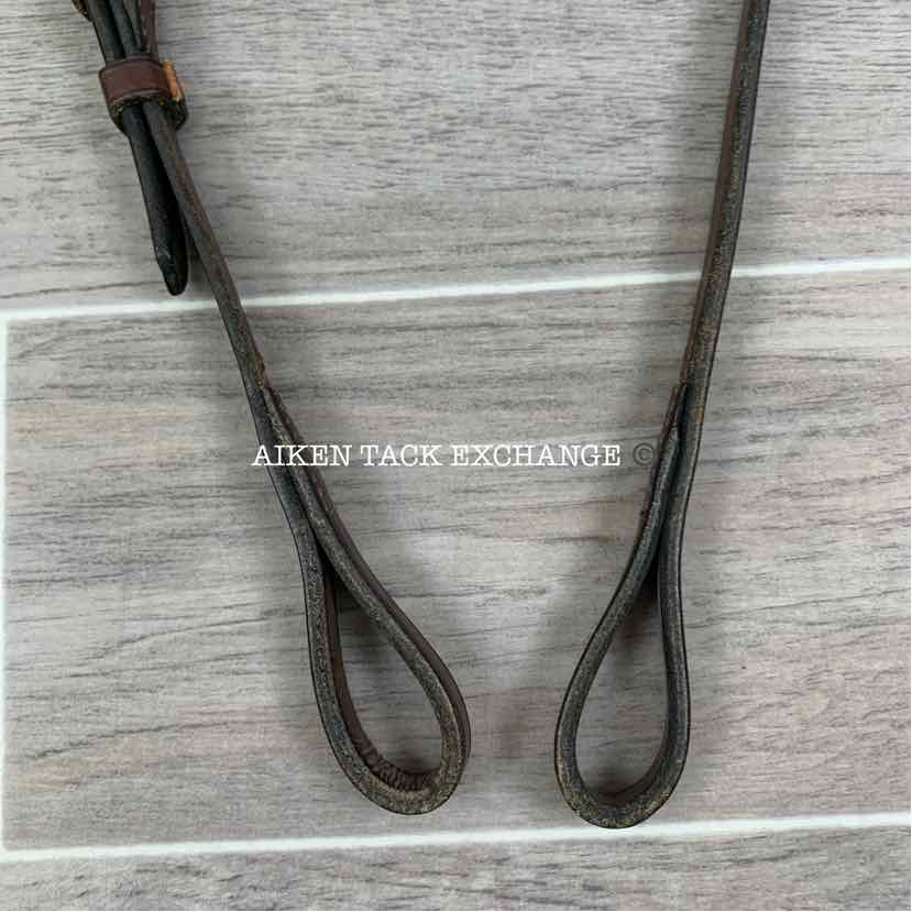 Thornhill Detachable Neck Strap for Breast Collar Breastplate, Brown, Brand New