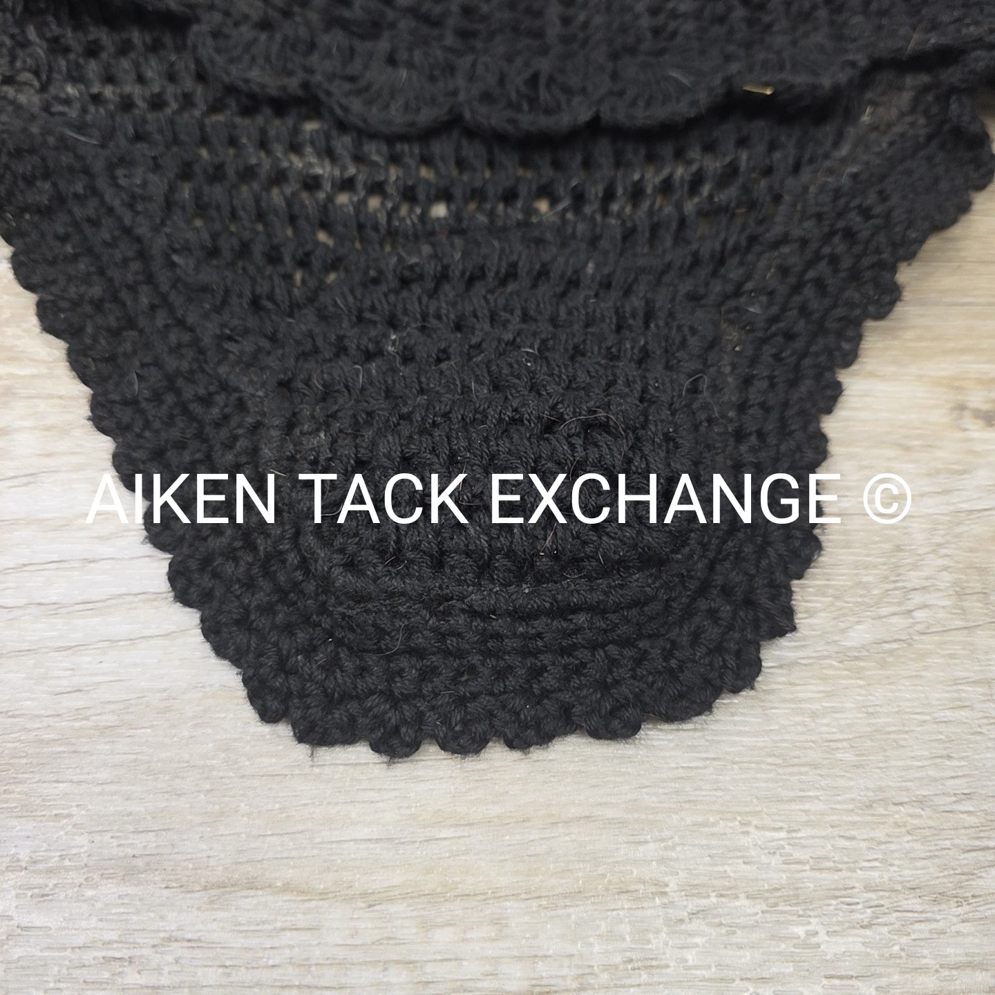 Dover Saddlery Noise Reducing Ear Bonnet, Size Full