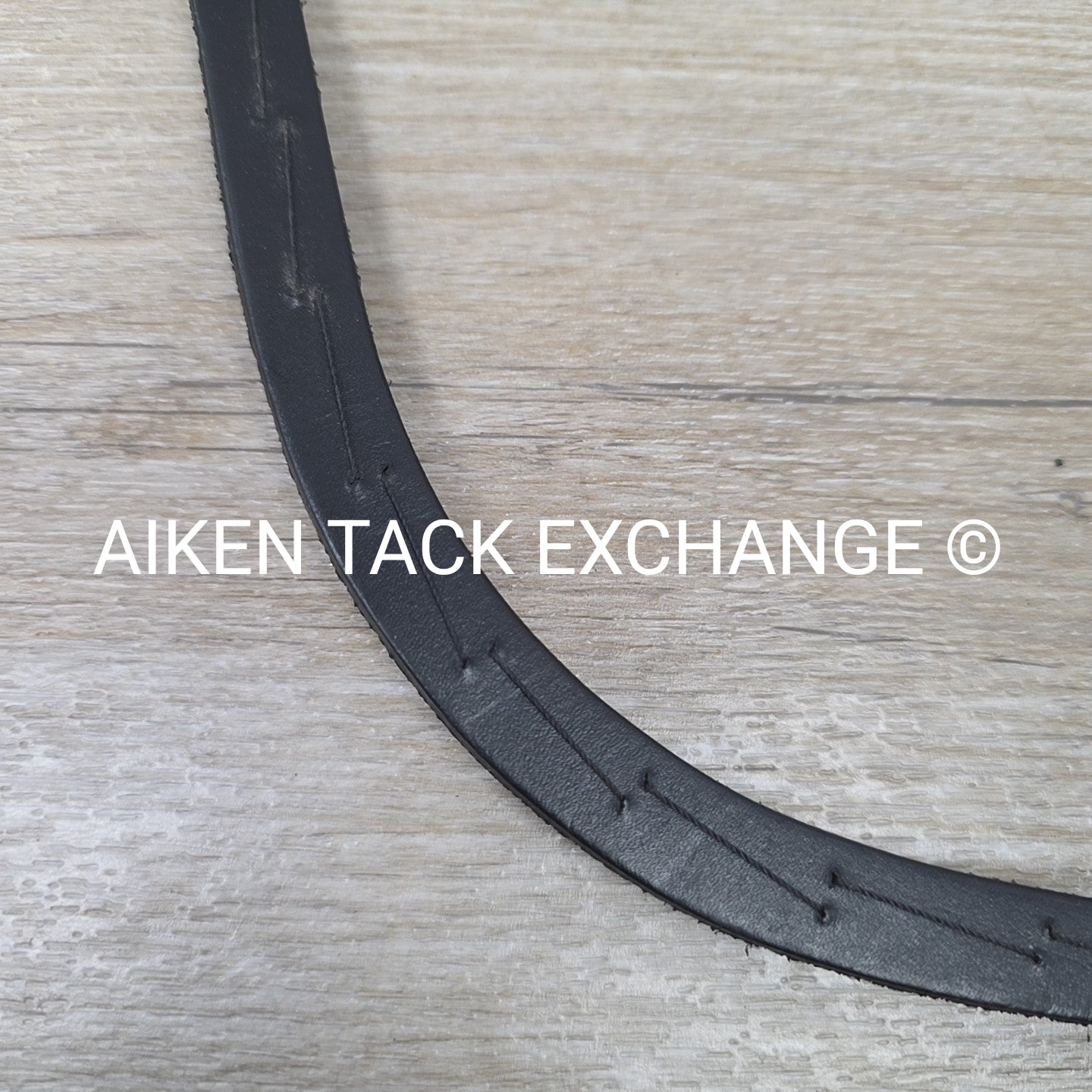 HKM Cherry Browband, Black with Pink, Purple, & Clear, Size Full
