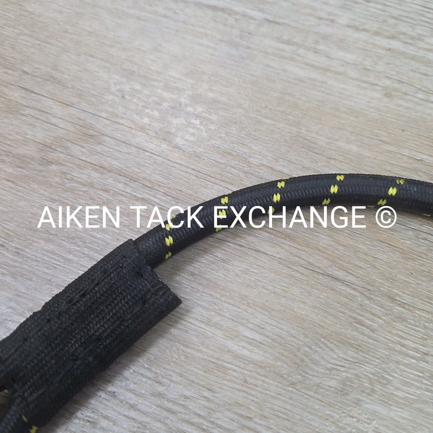 Bungee Trailer Tie