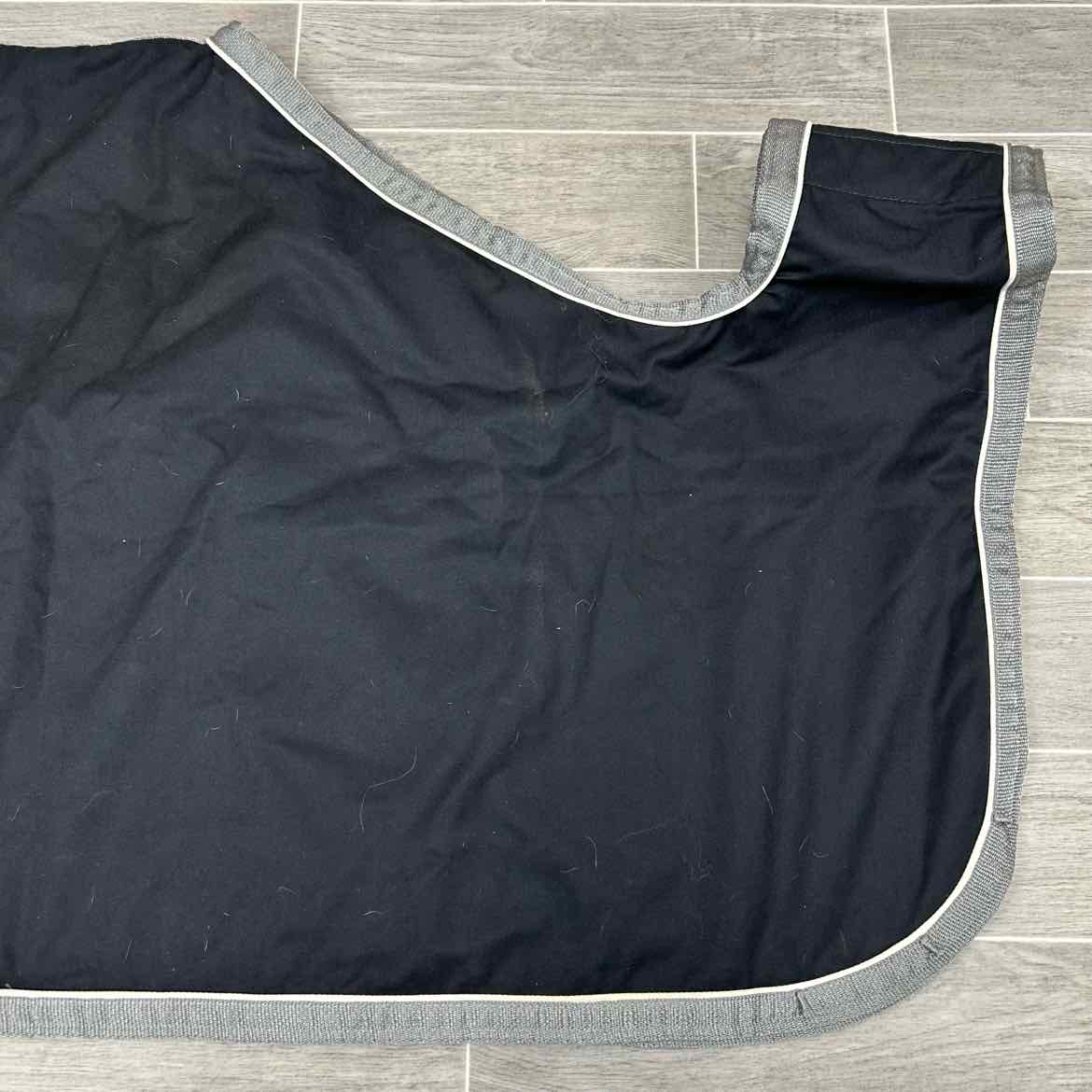 Fleece Lined Quarter Sheet, Size X-Large