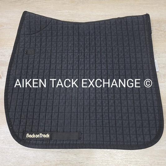 Back on Track Therapeutic Dressage Saddle Pad