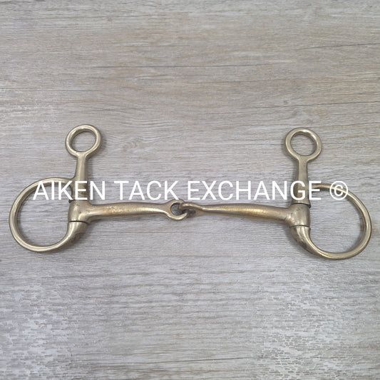 Single Joint Baucher Bit 5.75"
