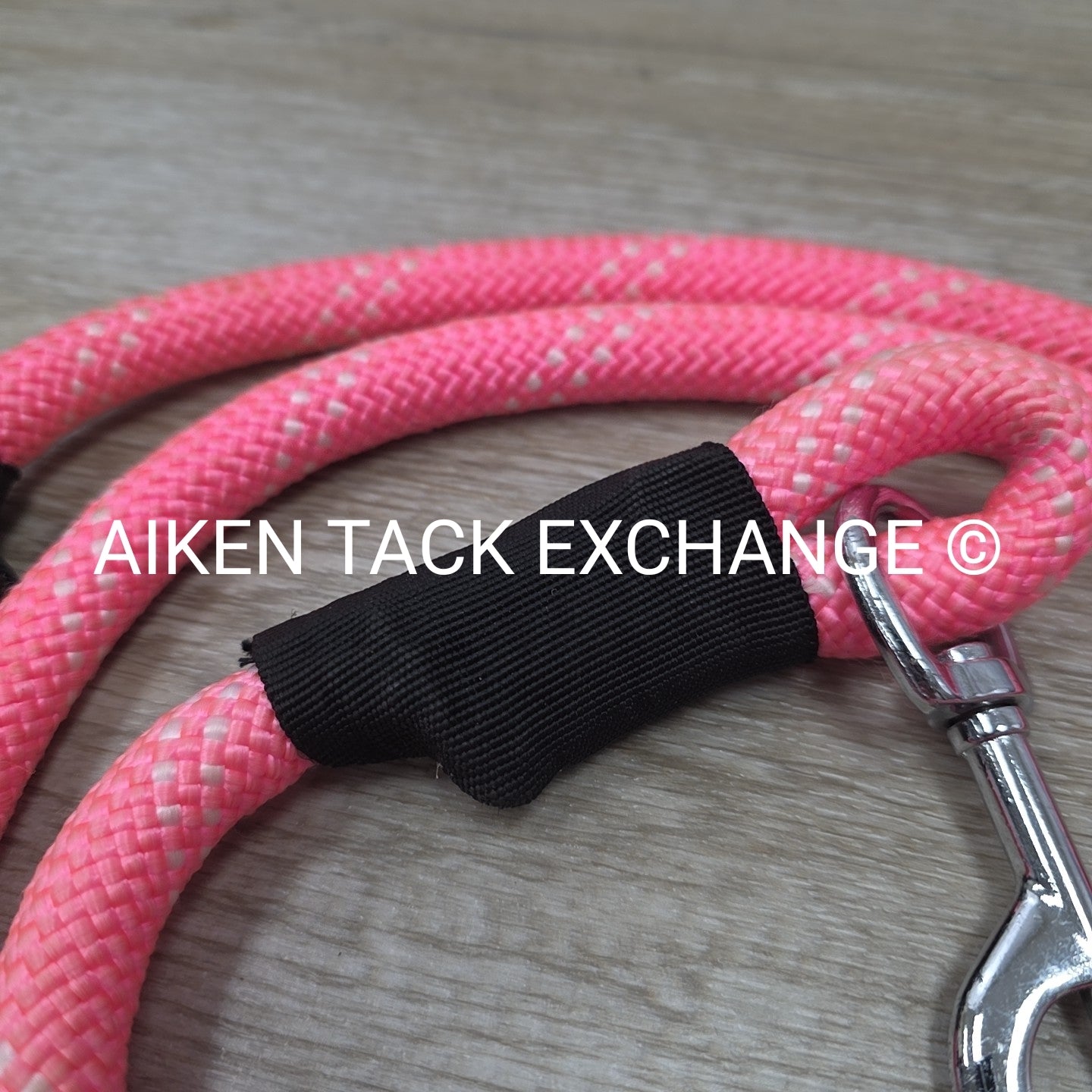 Zippy Paws Nylon Braided Leash, Medium Length