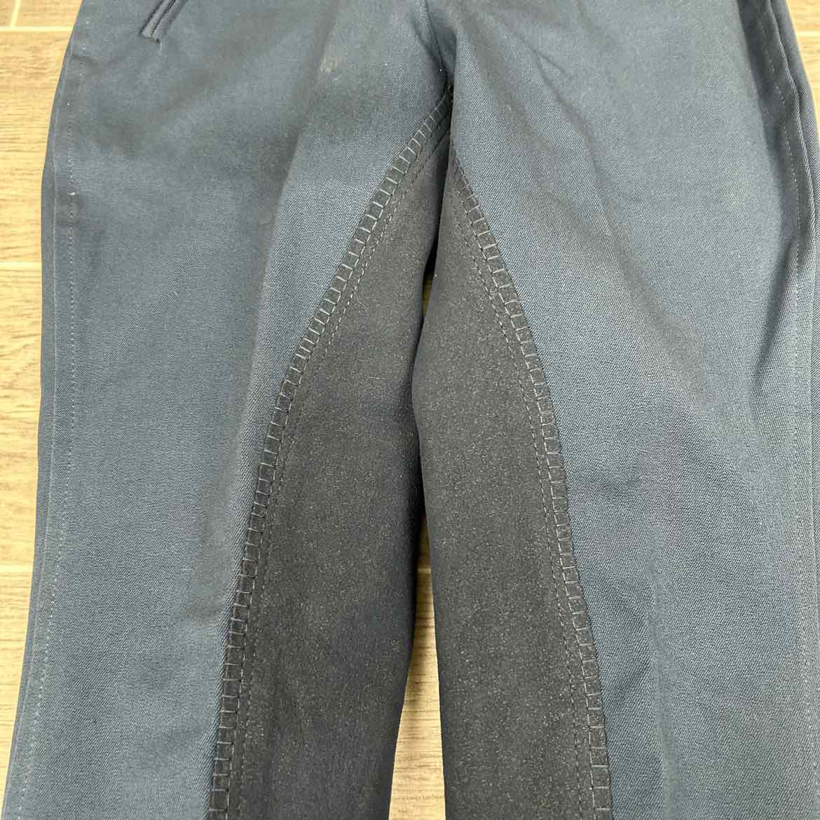 Cama Design Children's Full Seat Breeches, Size 10, Brand New
