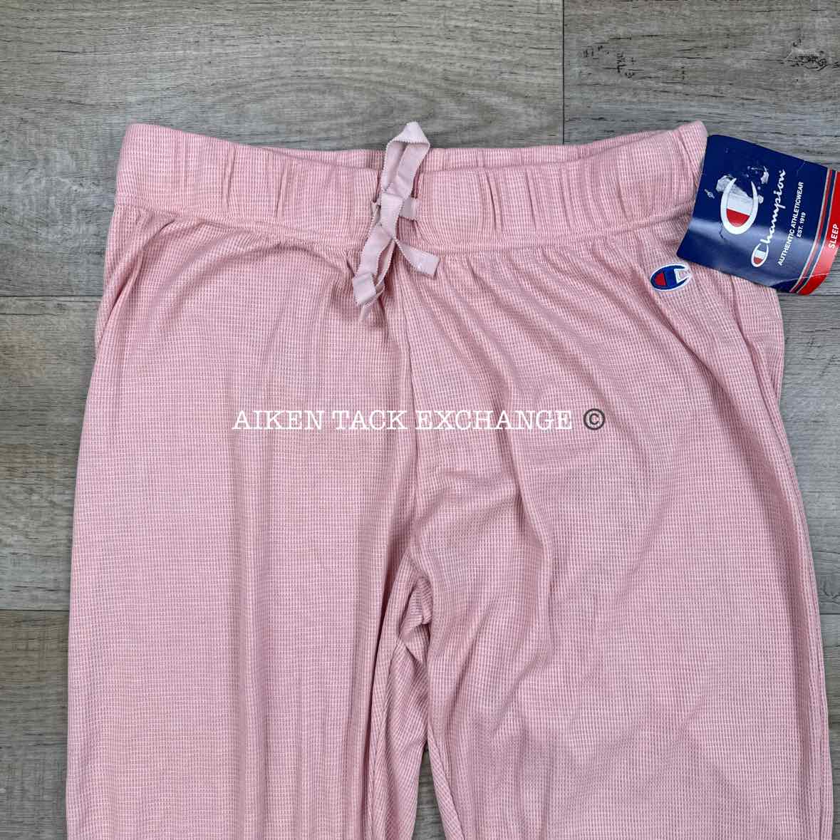 Champion Sleep Lounge Pants, Size Medium