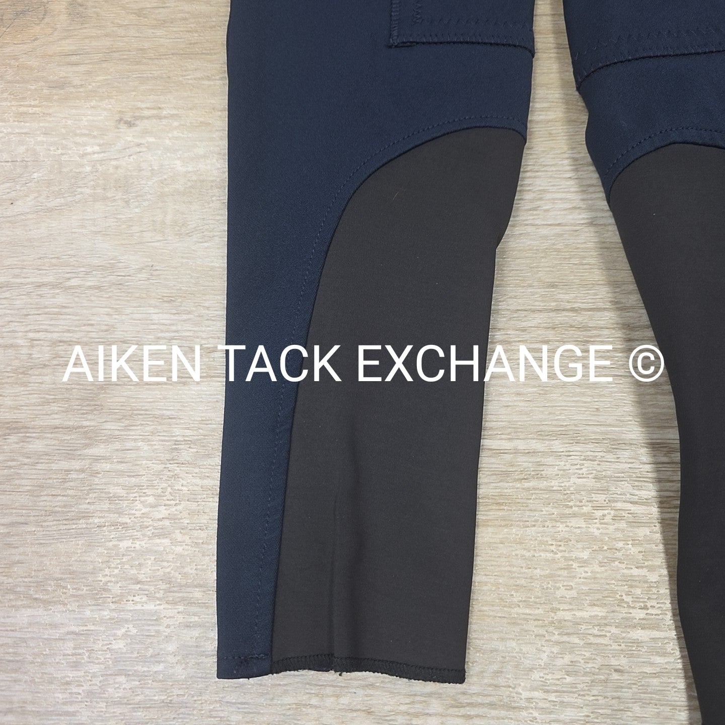 Equiline Knee Patch Breeches, Women's 42 (26)
