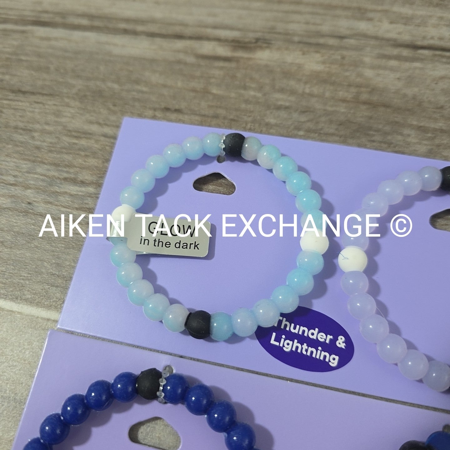 Claire's Bracelet Bundle - 4 Total