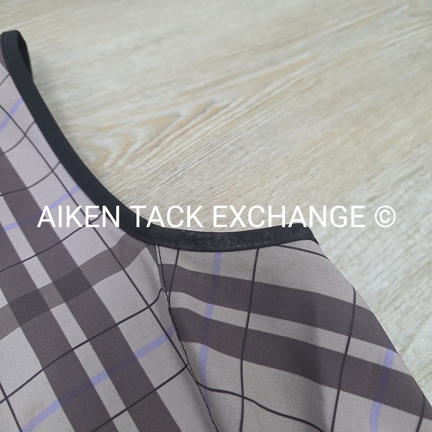 Arista Vest, Size Medium