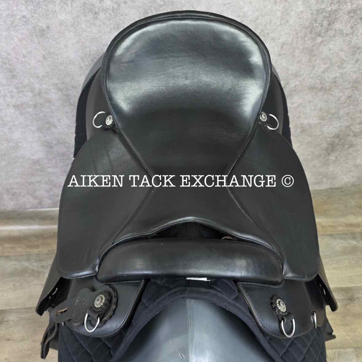 Specialized Trailmaster Endurance Trail Saddle, 16" Seat
