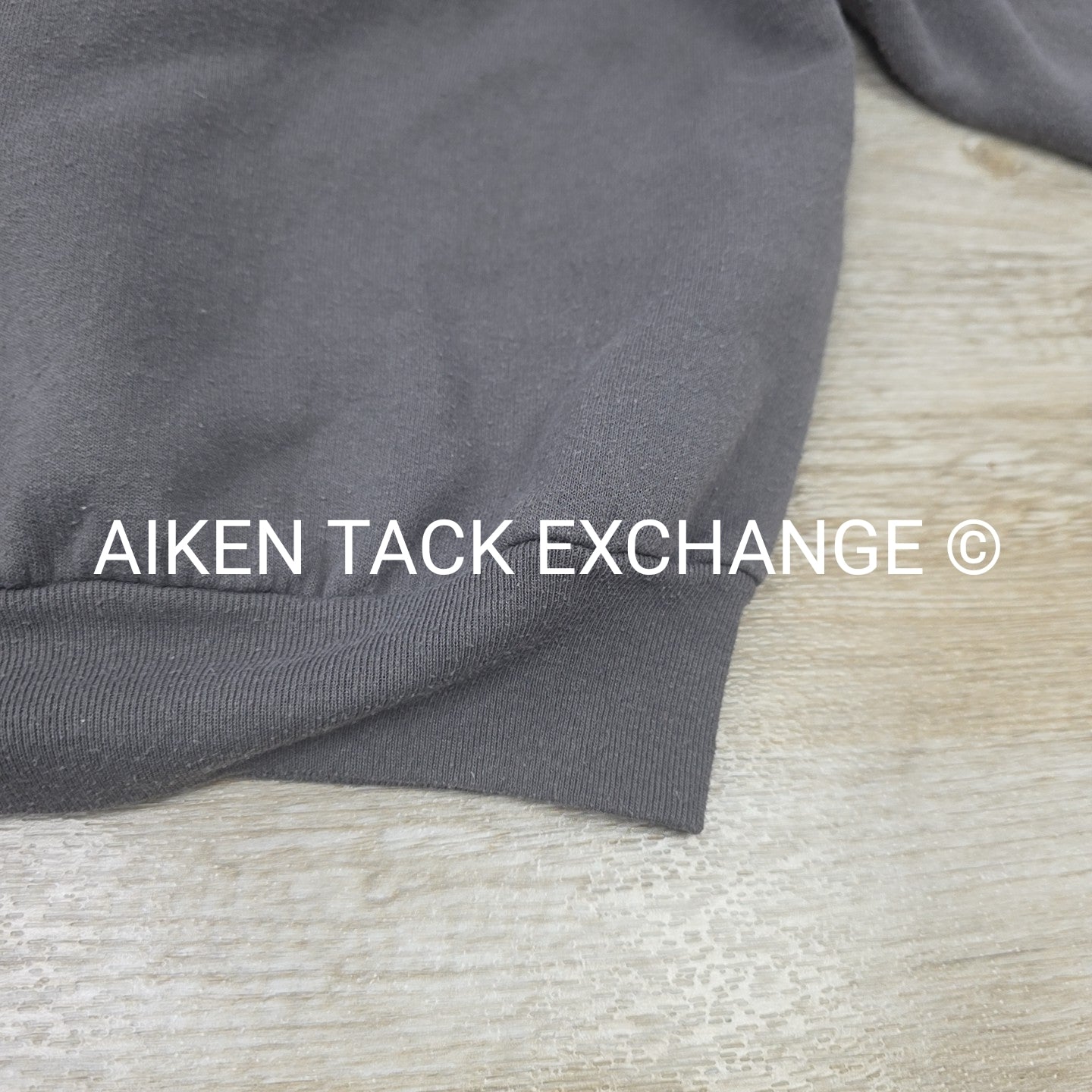Tryon Hoodie, Youth Small (6/8)
