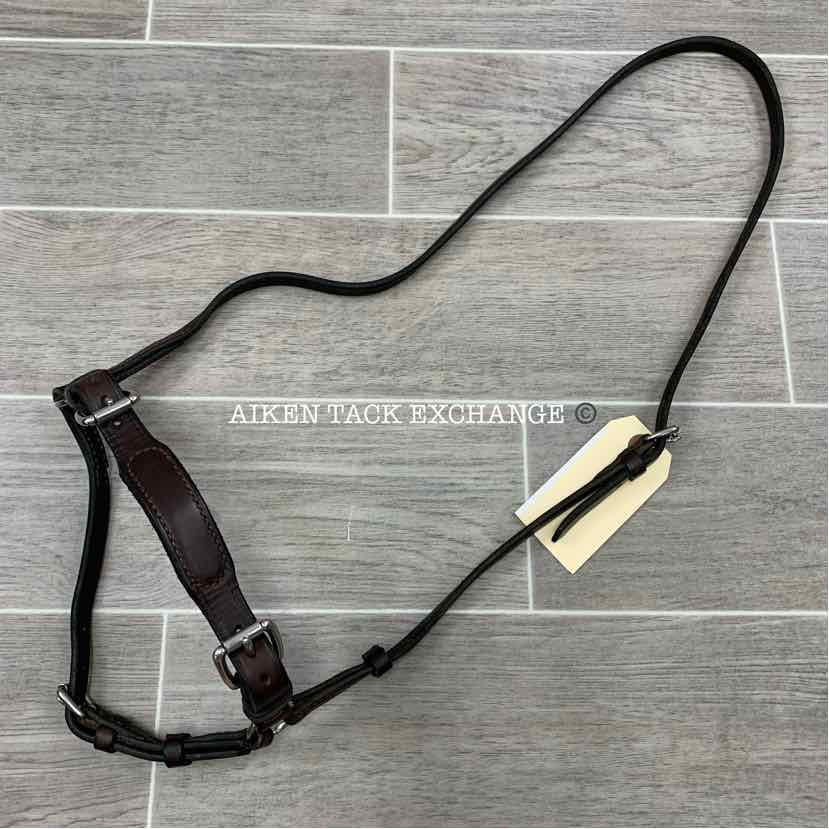 Nunn Finer Adjustable Drop Noseband, Oversize