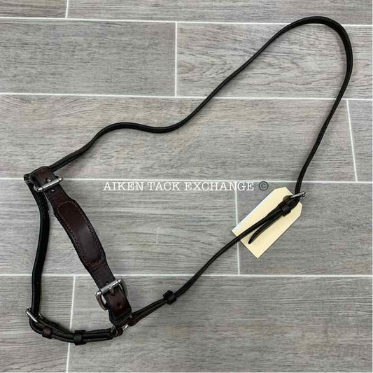 Nunn Finer Adjustable Drop Noseband, Oversize