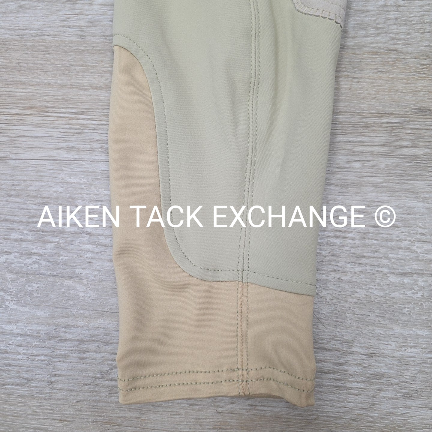 SmartPak Hadley Knee Patch Breeches, Size 26 R