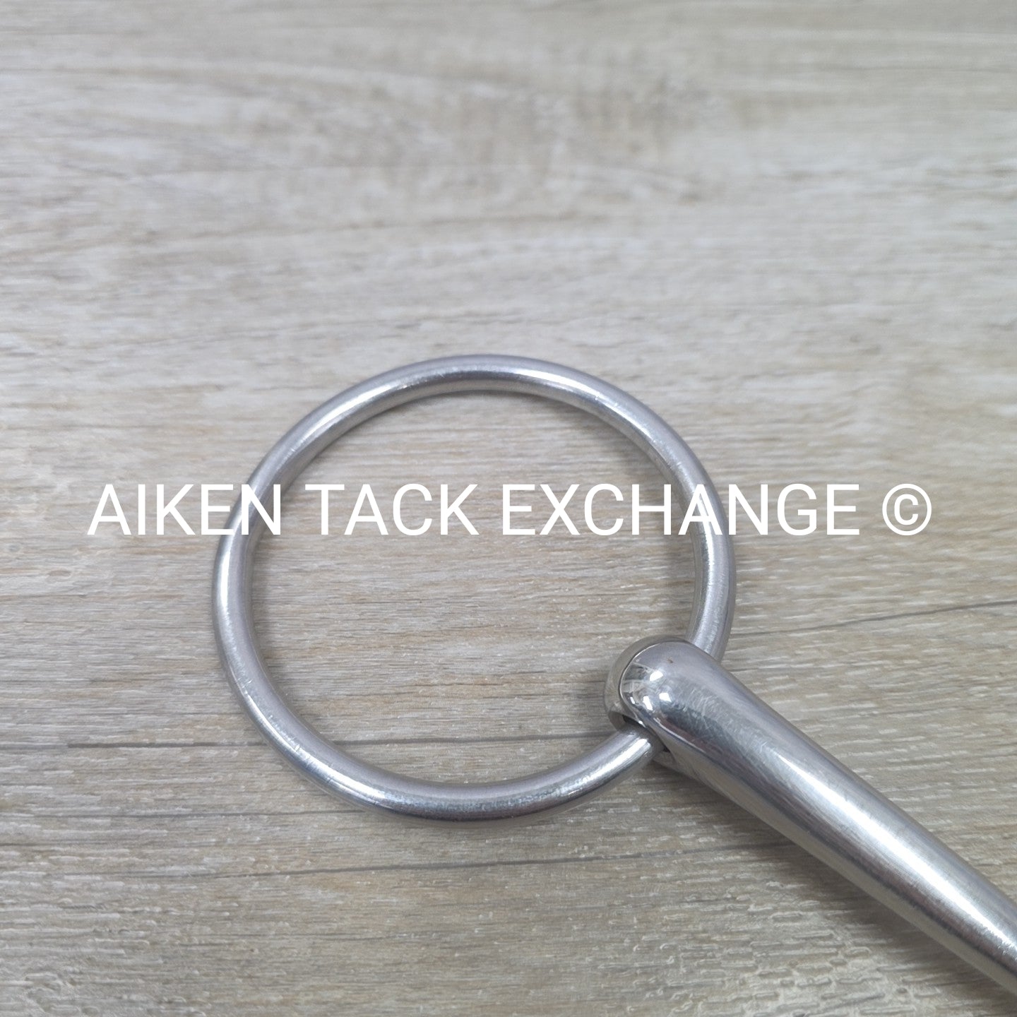 Single Joint Loose Ring Bit 5.5"