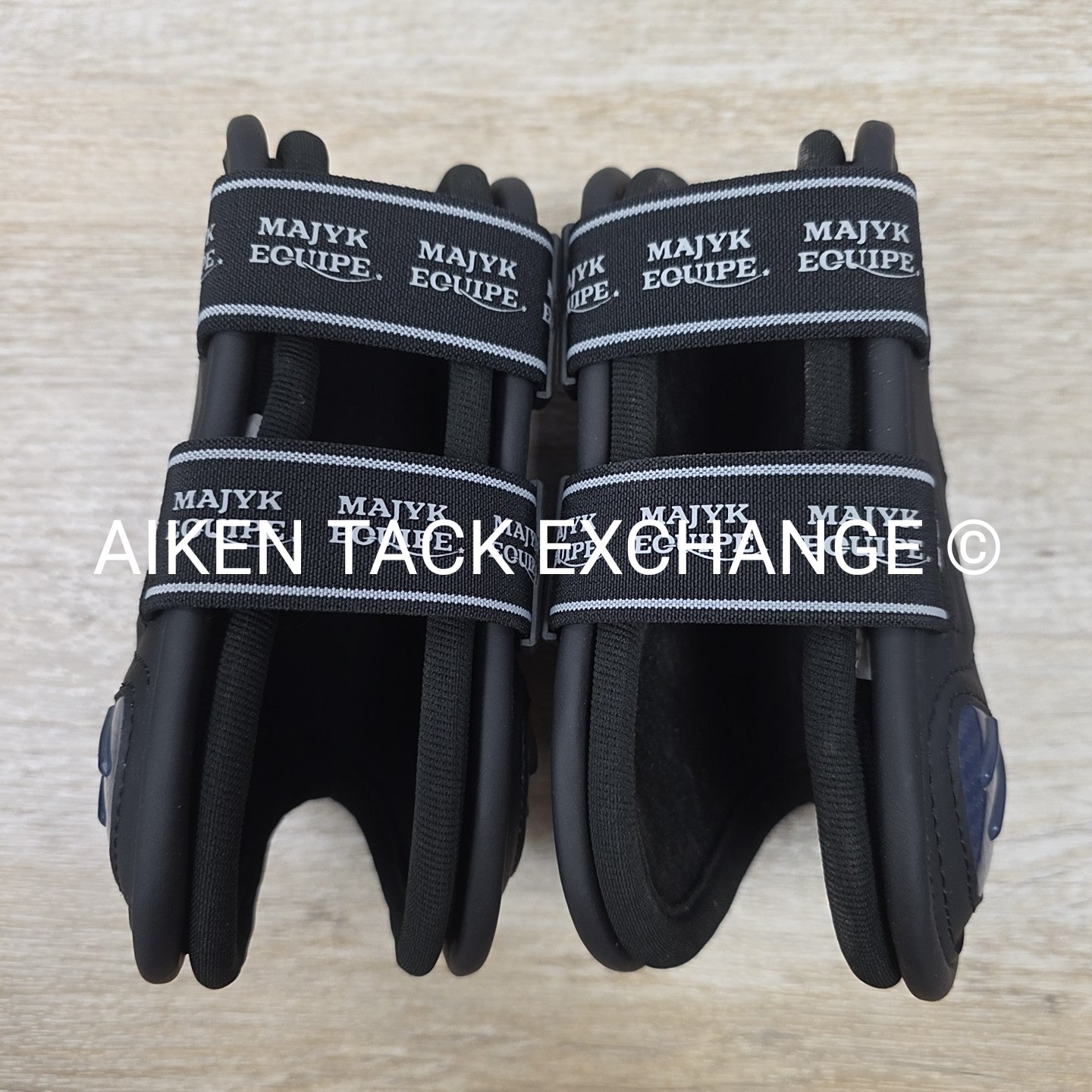 Majyk Equipe Bionic Performance Jumping Boot, Hind, Size Medium