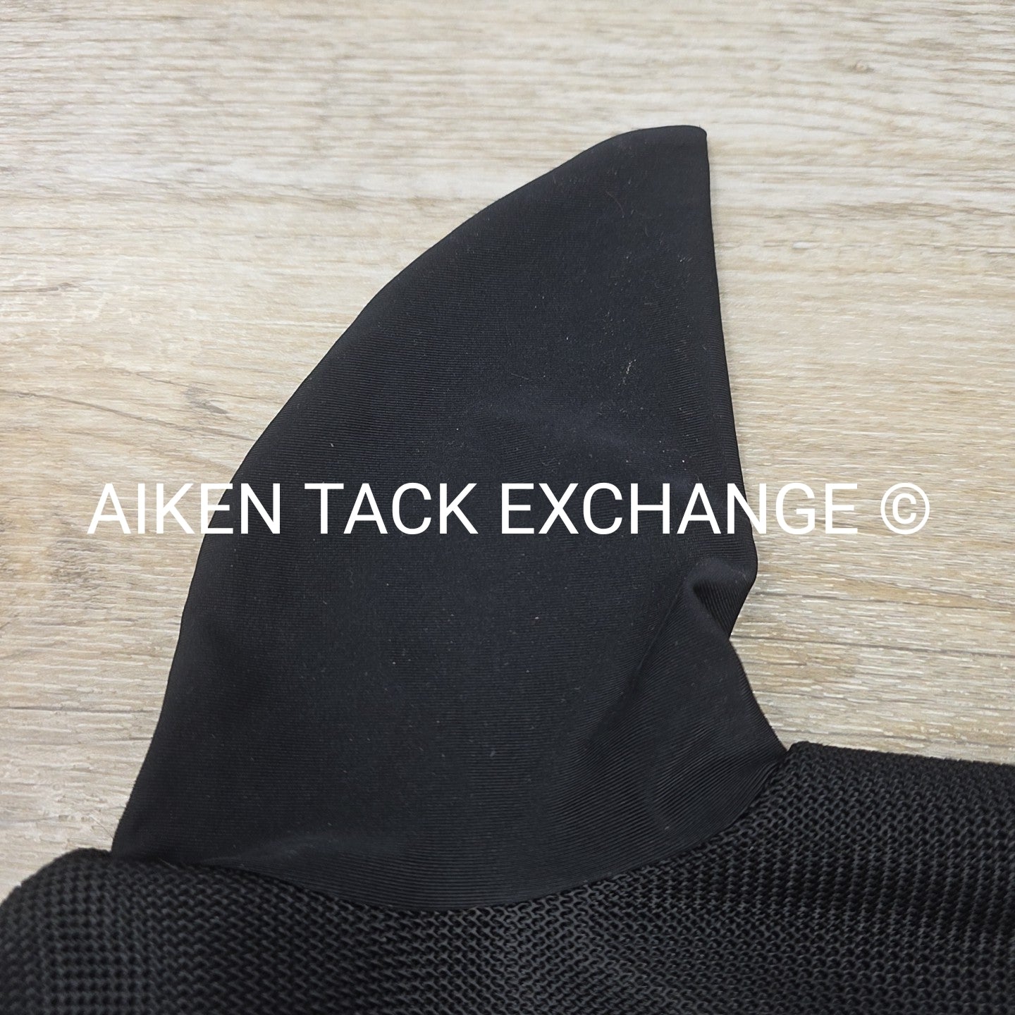 Woof Wear Mesh Ear Bonnet, Size Large