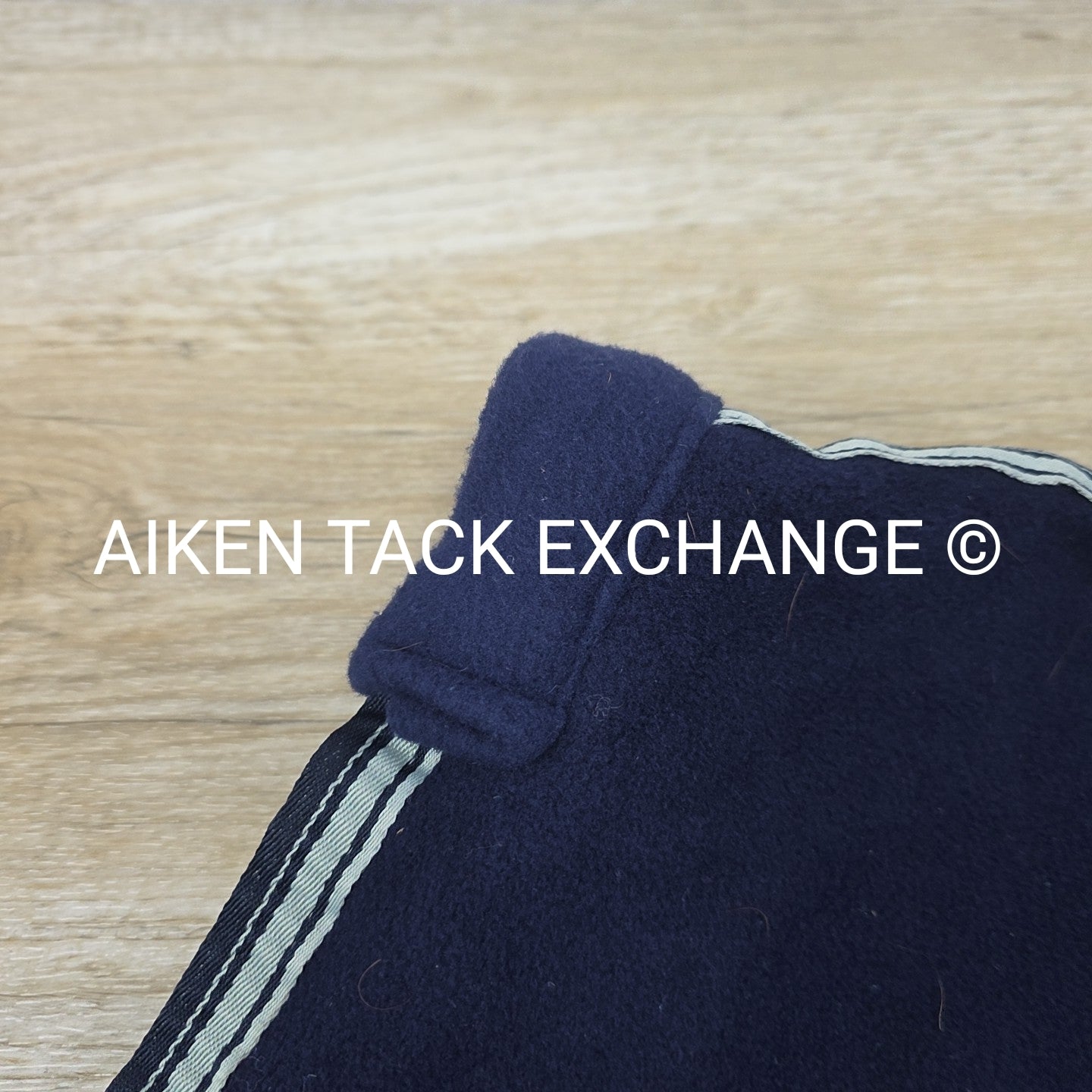 Weatherbeeta Saxon Element Polar Fleece Cooler Standard Neck, 75"