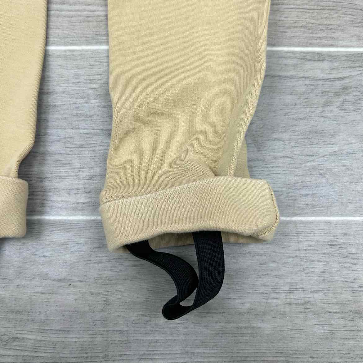 TuffRider Low Rise Starter Knee Patch Pull On Jods, Size 14