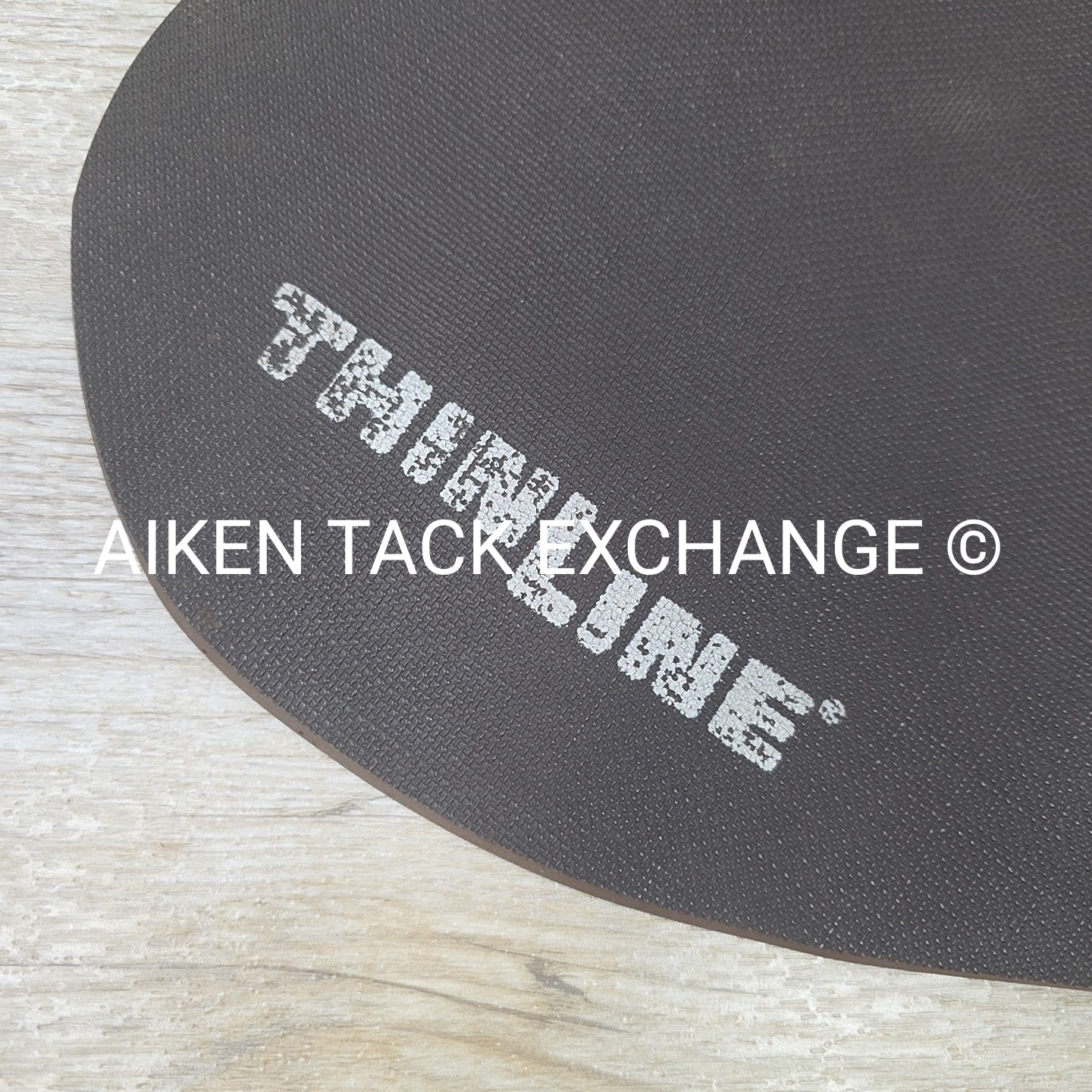 ThinLine Contour Half Pad