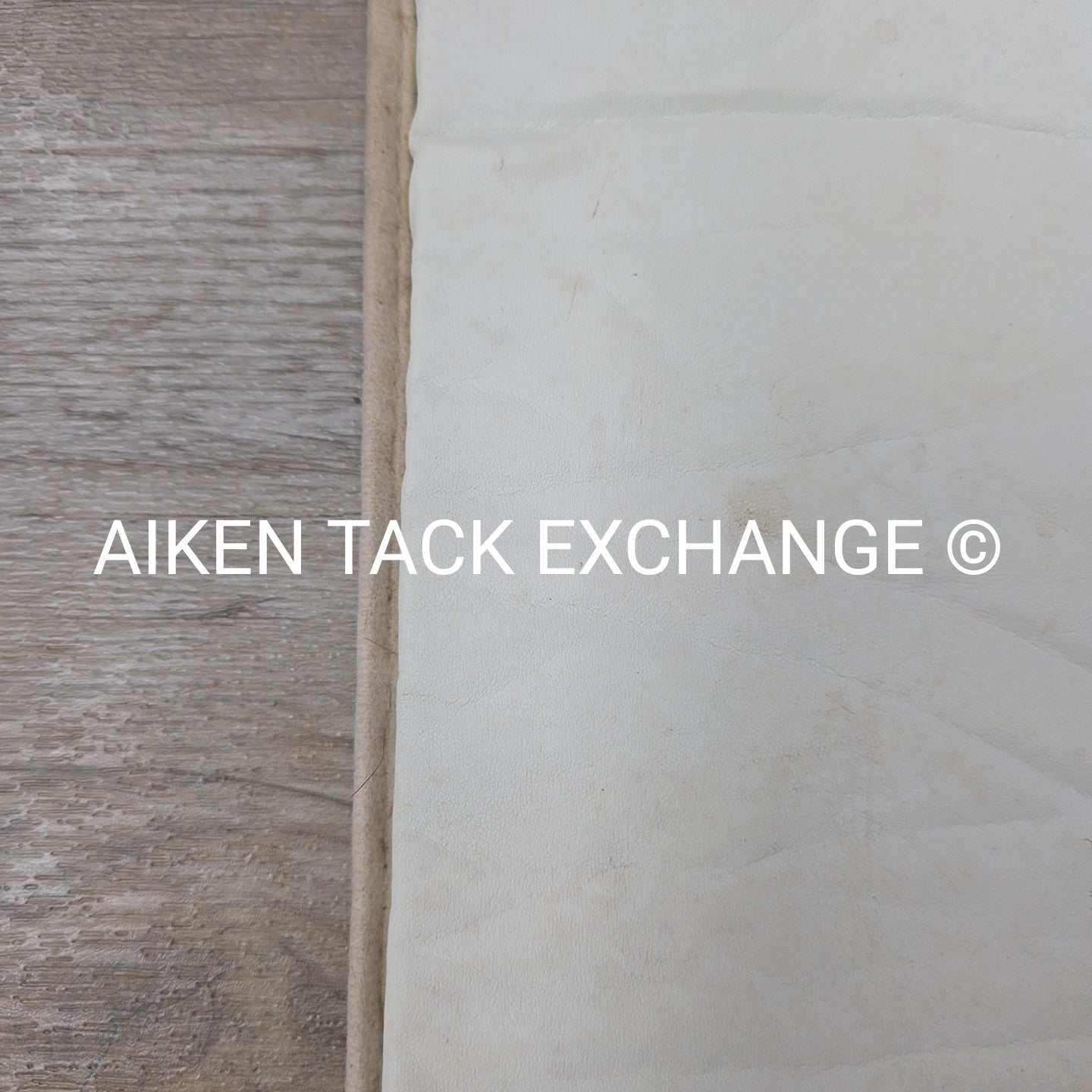 Flex Rider Super Gel Half Pad