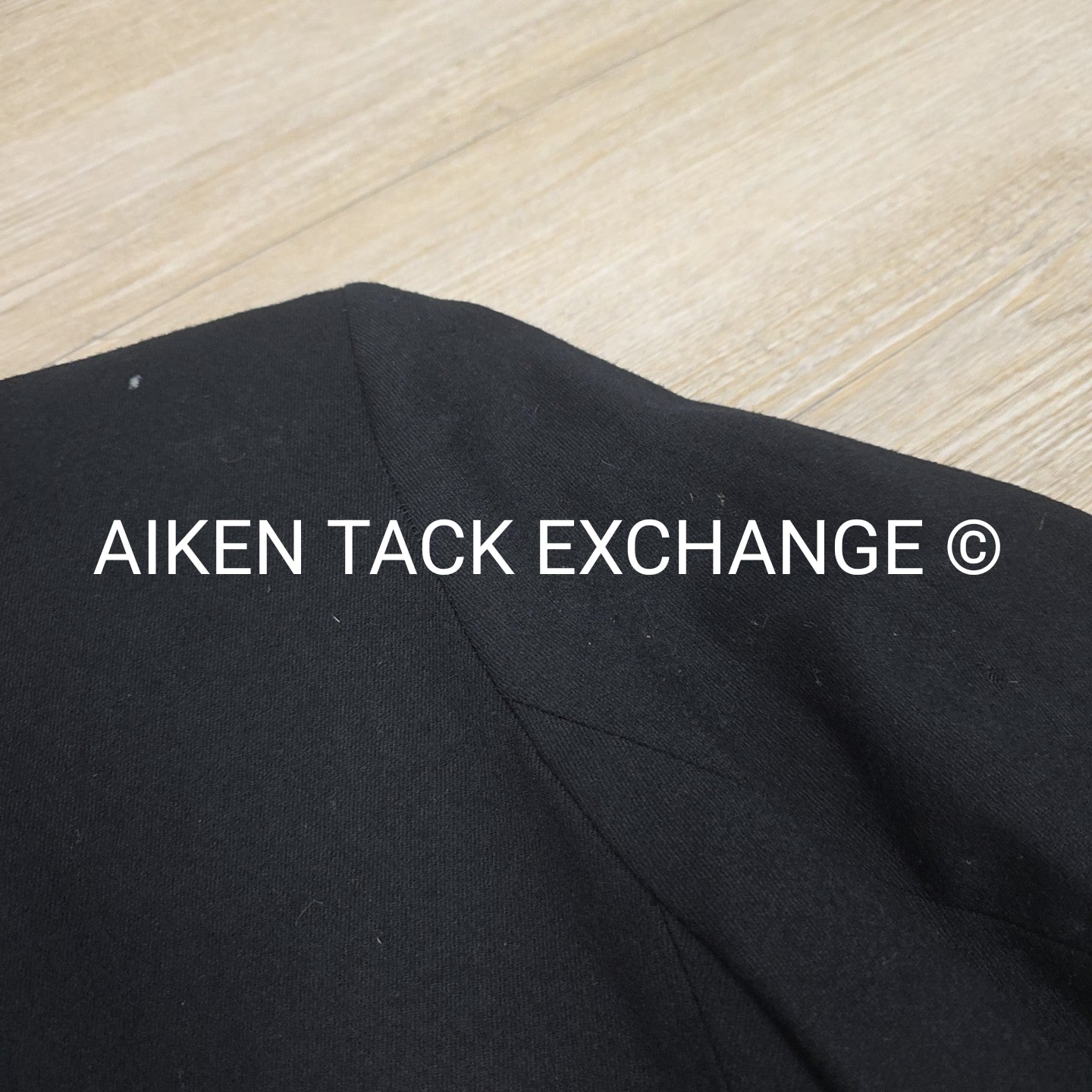 Mountain Horse Dressage Show Coat, Size 12 L