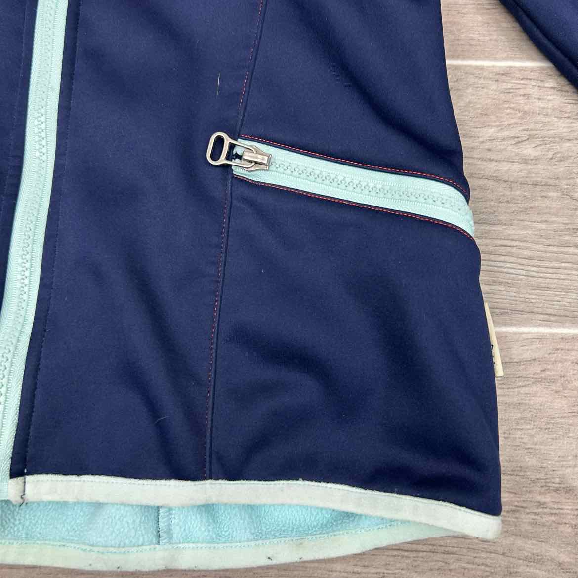 Horseware Fleece Lined Softshell Jacket, Size XX-Small