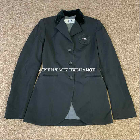 Alessandro Albanese Show Coat, Size 38