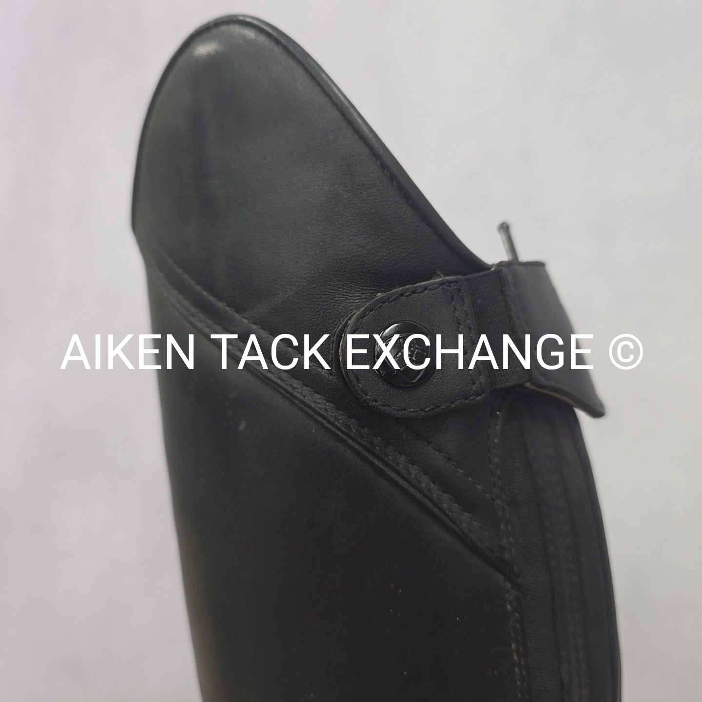 Ariat Kinsley Tall Dress Boots, Women's 8.5, Medium Height, XS Calf