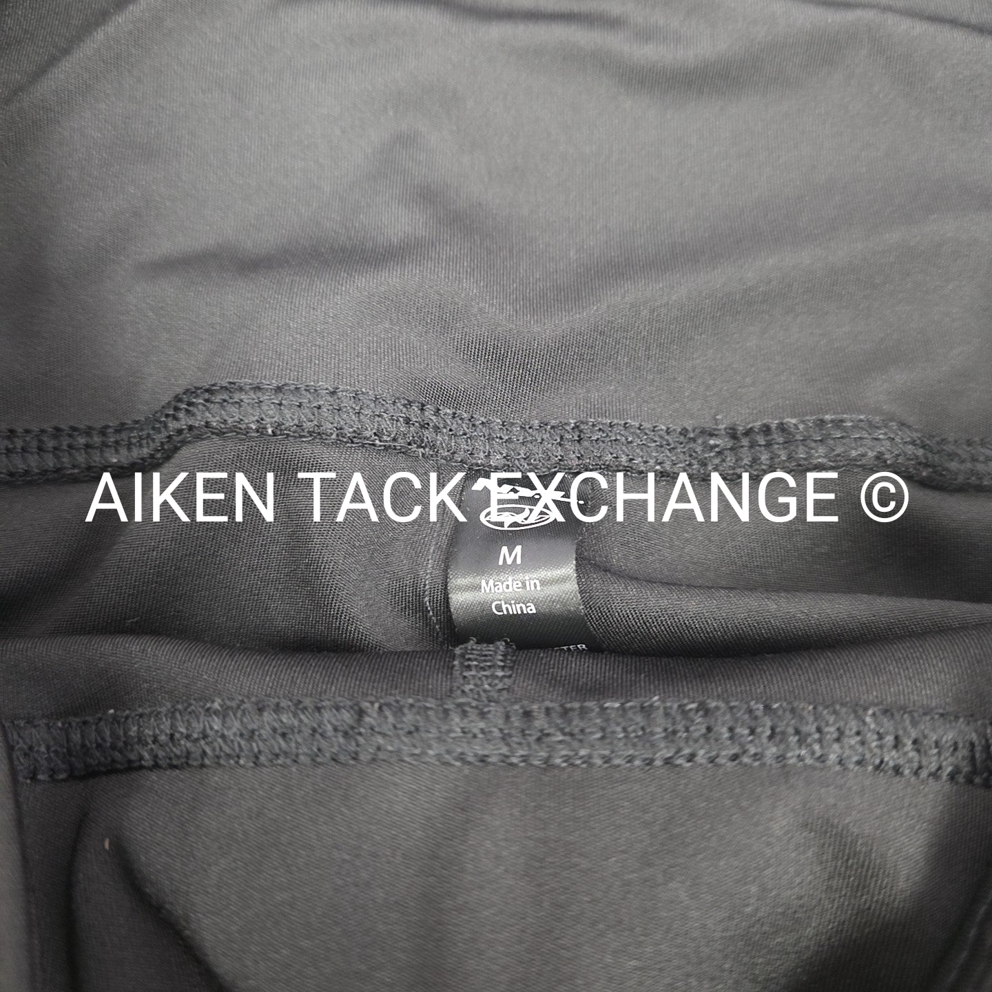 NYL Leggings with Pockets, Women's Medium