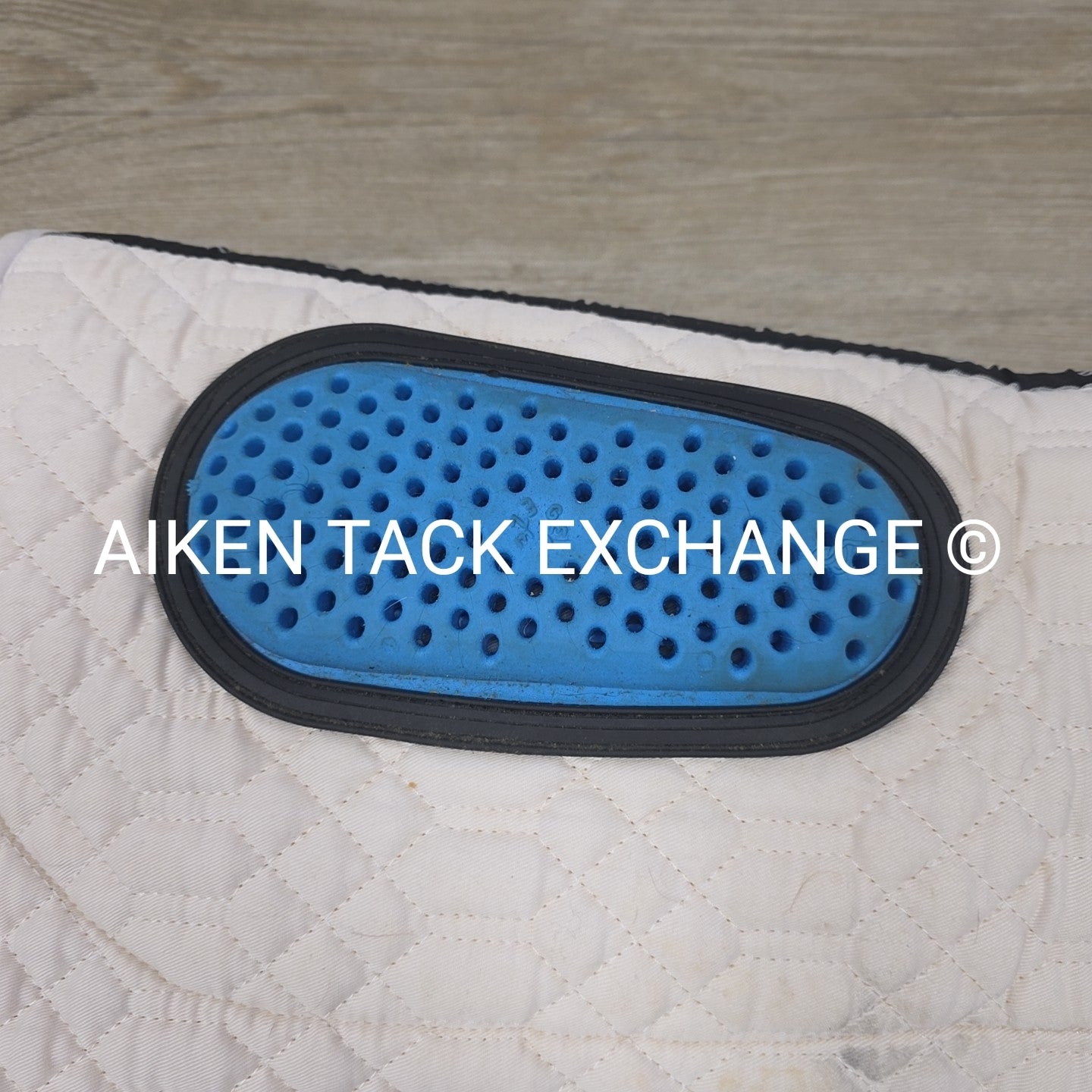 Stephens Equine Essentials Gel-Eze Dressage Saddle Pad