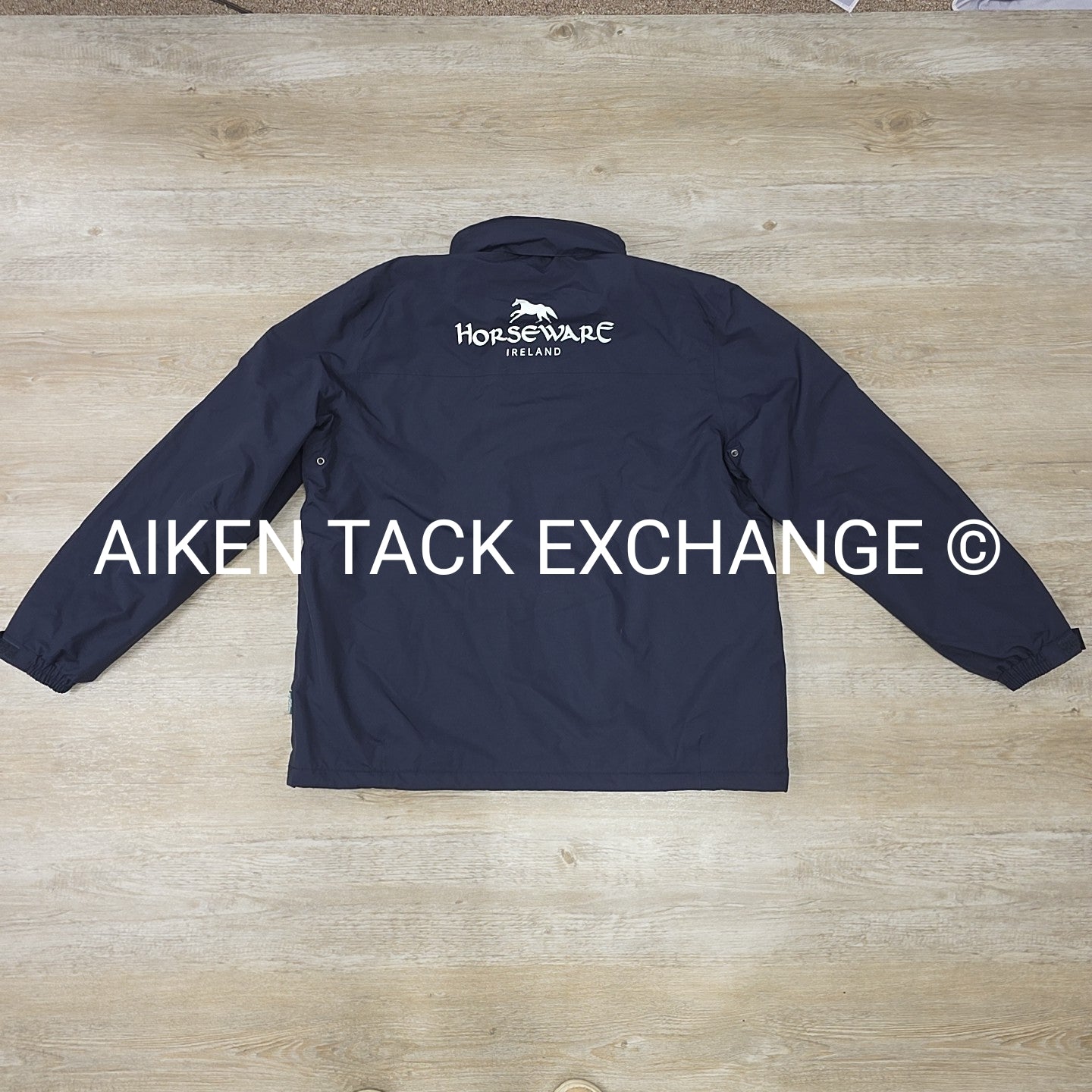 Horseware Ireland Signature Corrib Jacket, Brand New, Navy, Size 2XL