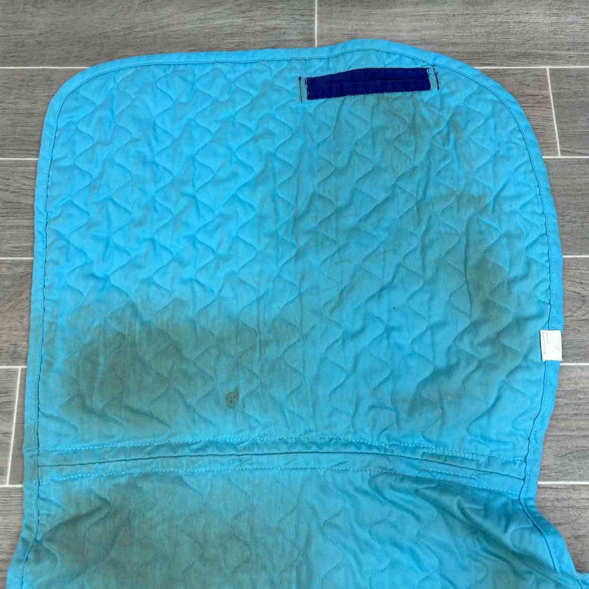 Lettia All Purpose Saddle Pad