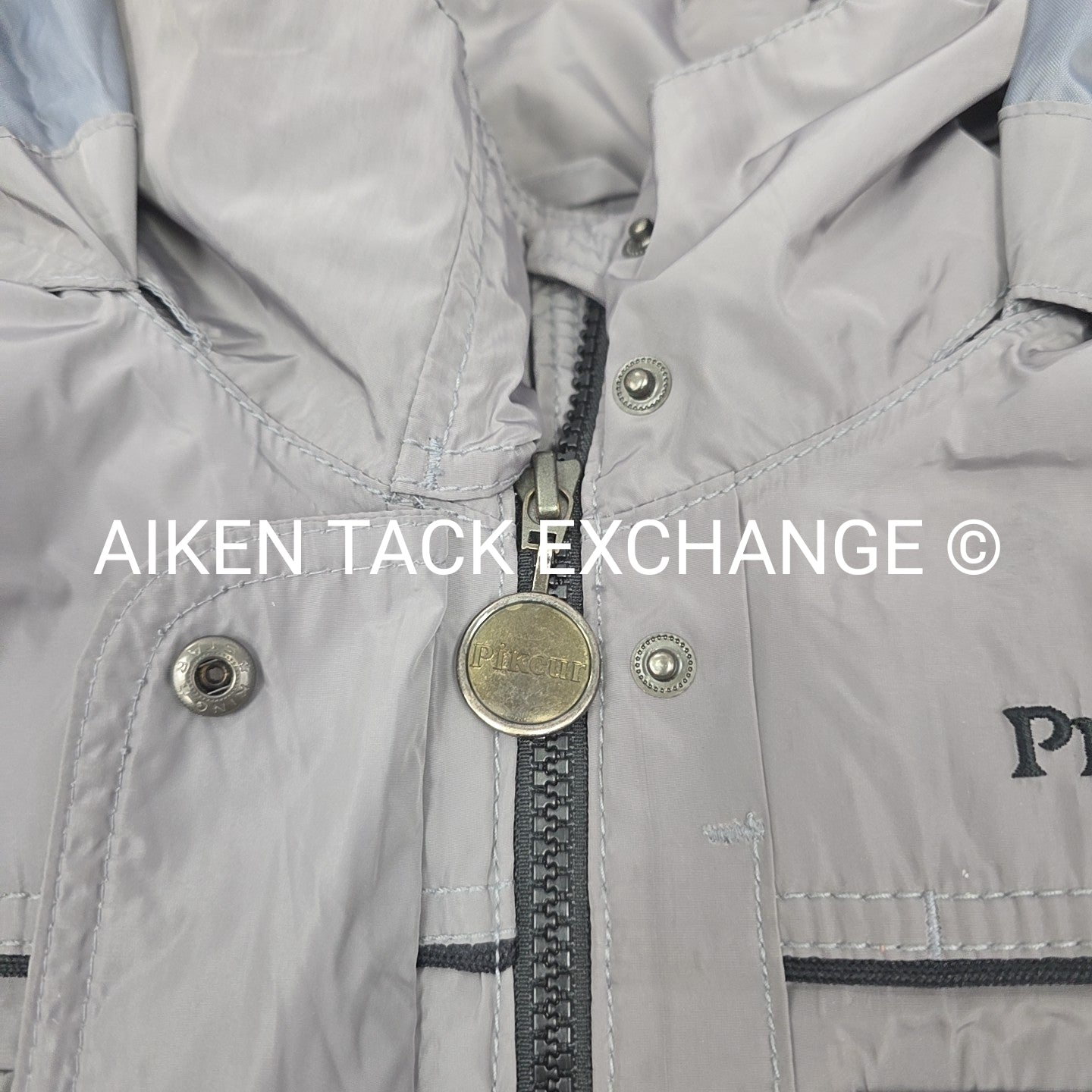 Pikeur Calypsa Frantisi Full Zip Waterproof Jacket, Women's 8