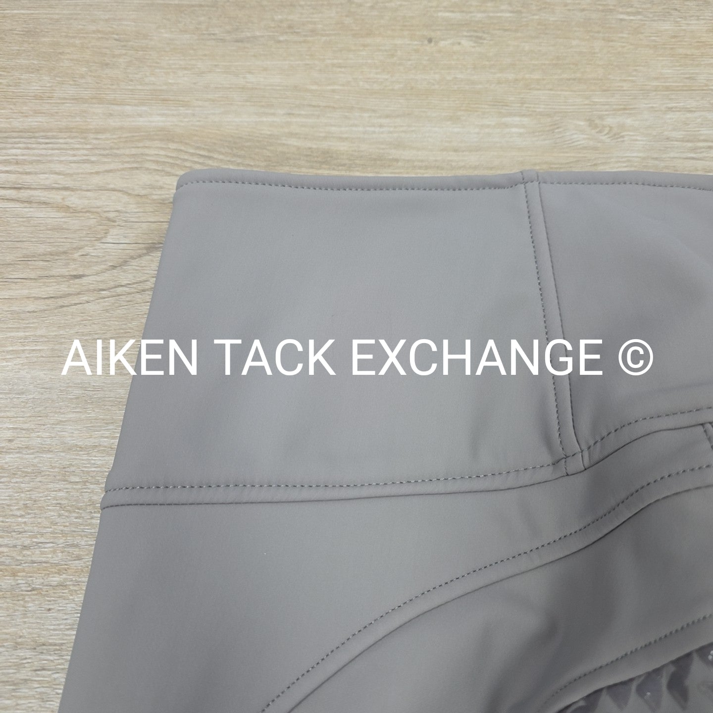 Romfh Arctic Fleece Silicone Grip Full Seat Winter Breeches, Women's 32