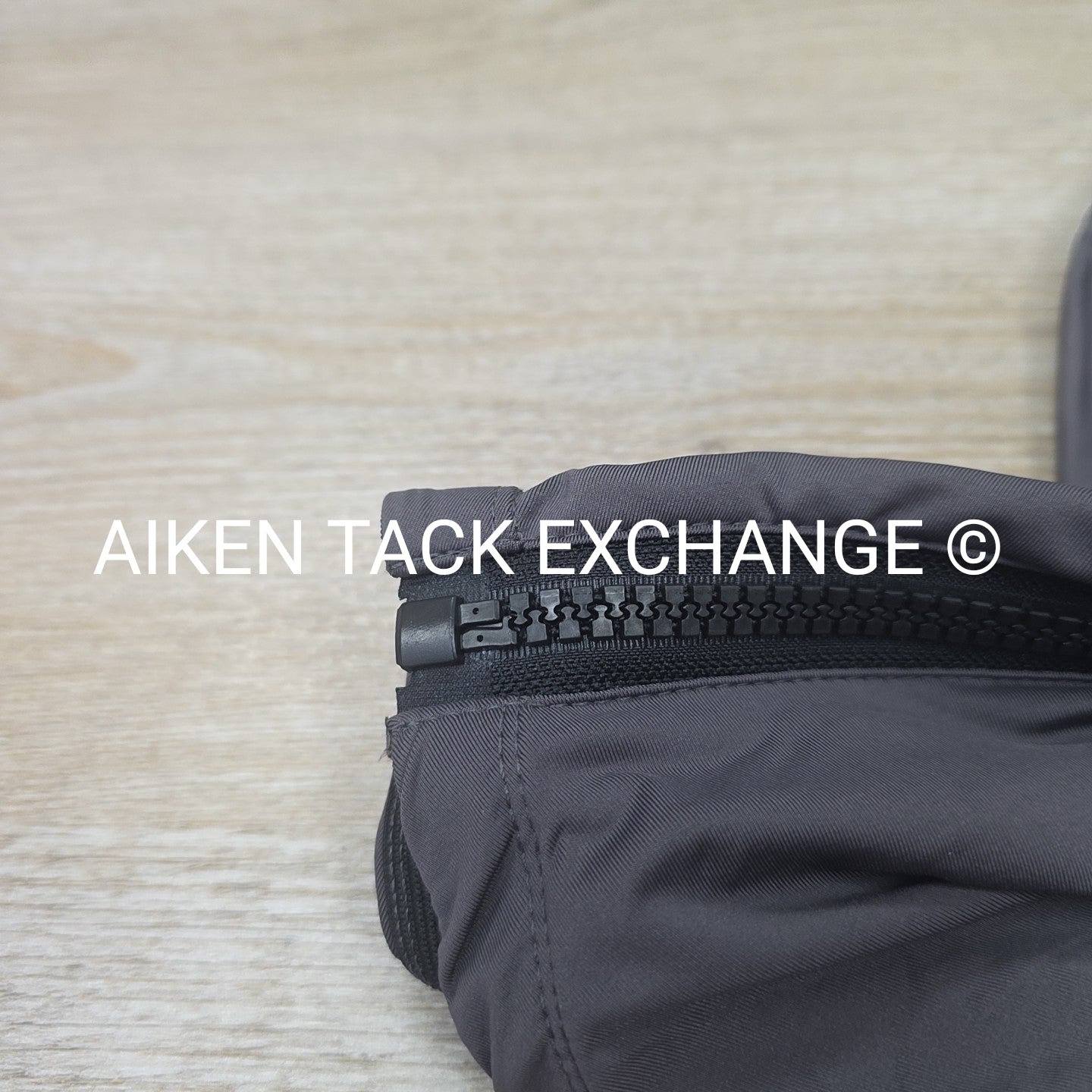 Fenwick Equestrian LT Liquid Titanium Therapeutic Slinky Hood, Size Small