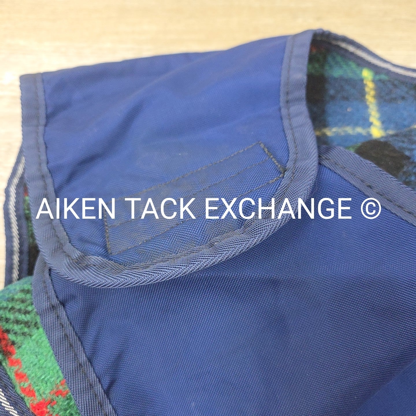 Horseware Ireland Fleece Lined Quarter Sheet, 54" (has custom embroidery)