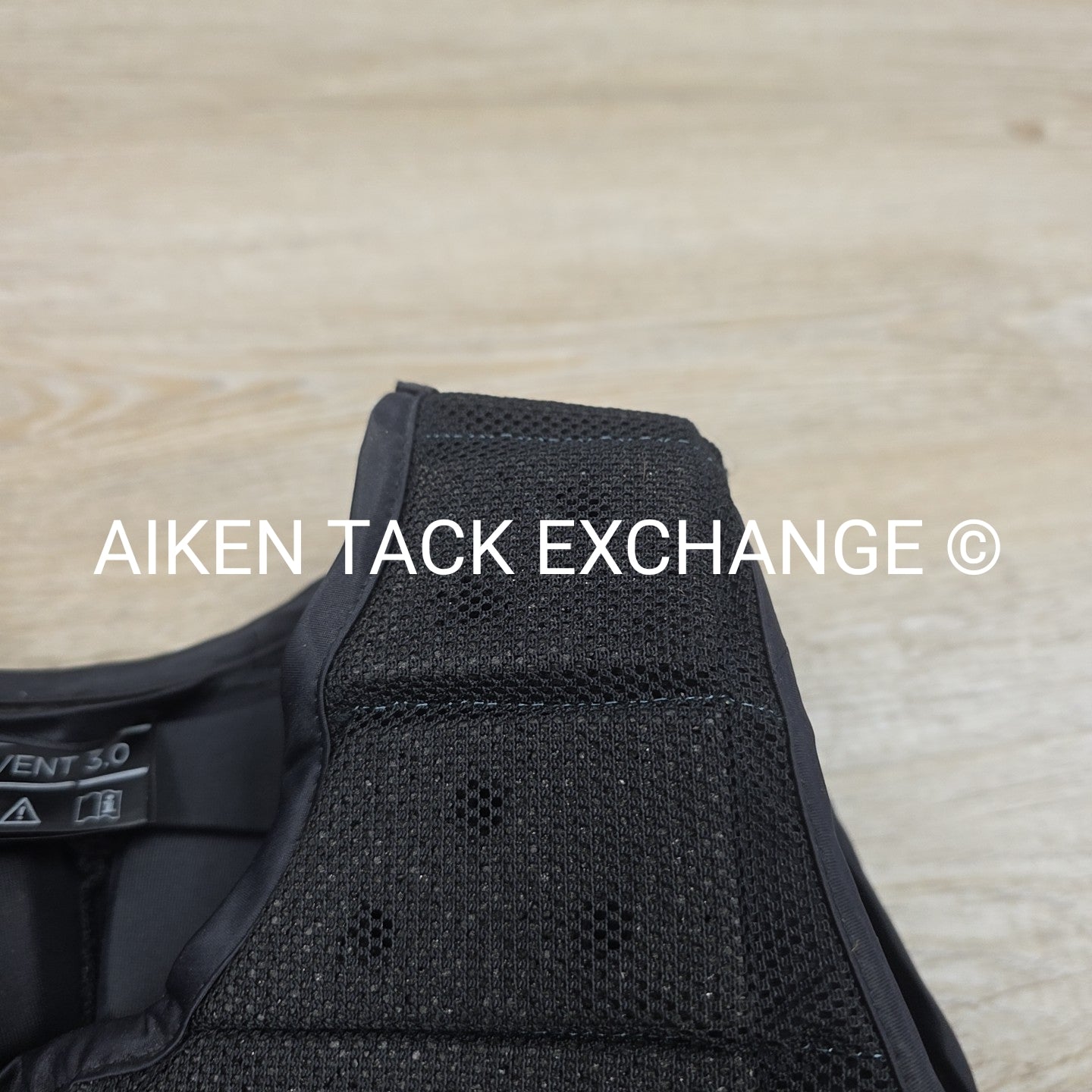 RaceSafe ProVent 3.0 Safety Vest, Ladies Large