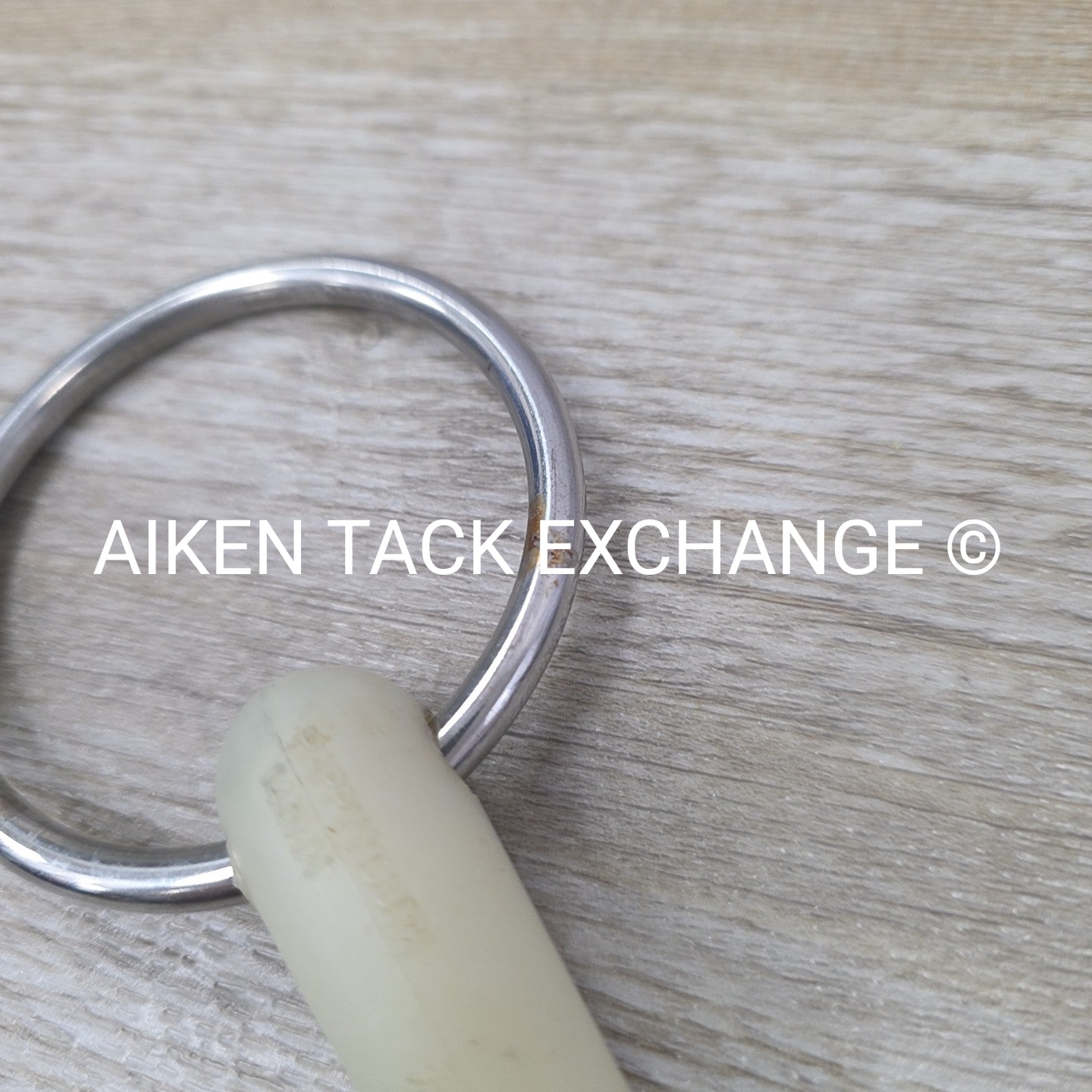 Happy Mouth Single Joint Loose Ring Bit 5.75"