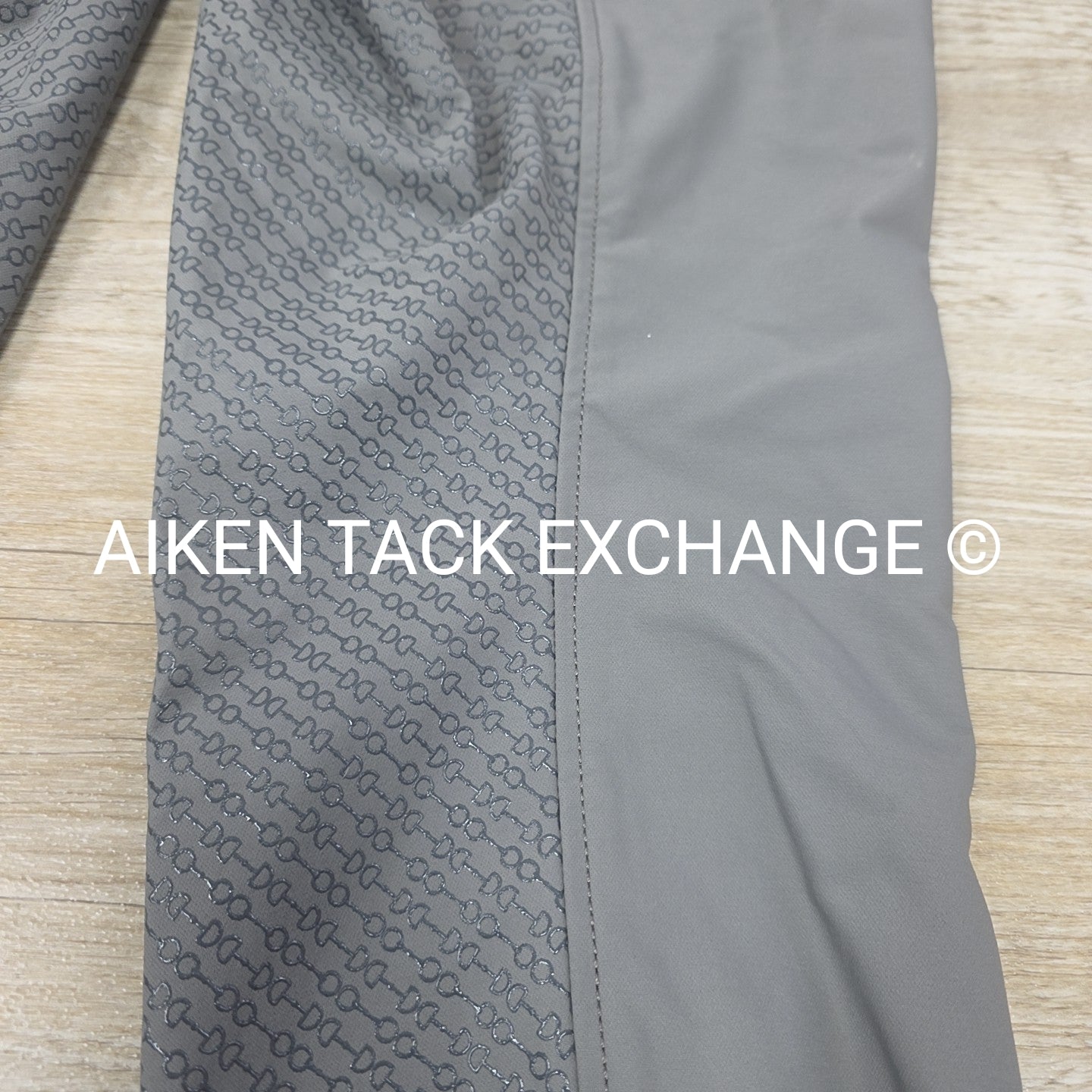 Dover Saddlery Wellesley Silicone Grip Full Seat Breeches, Women's 32