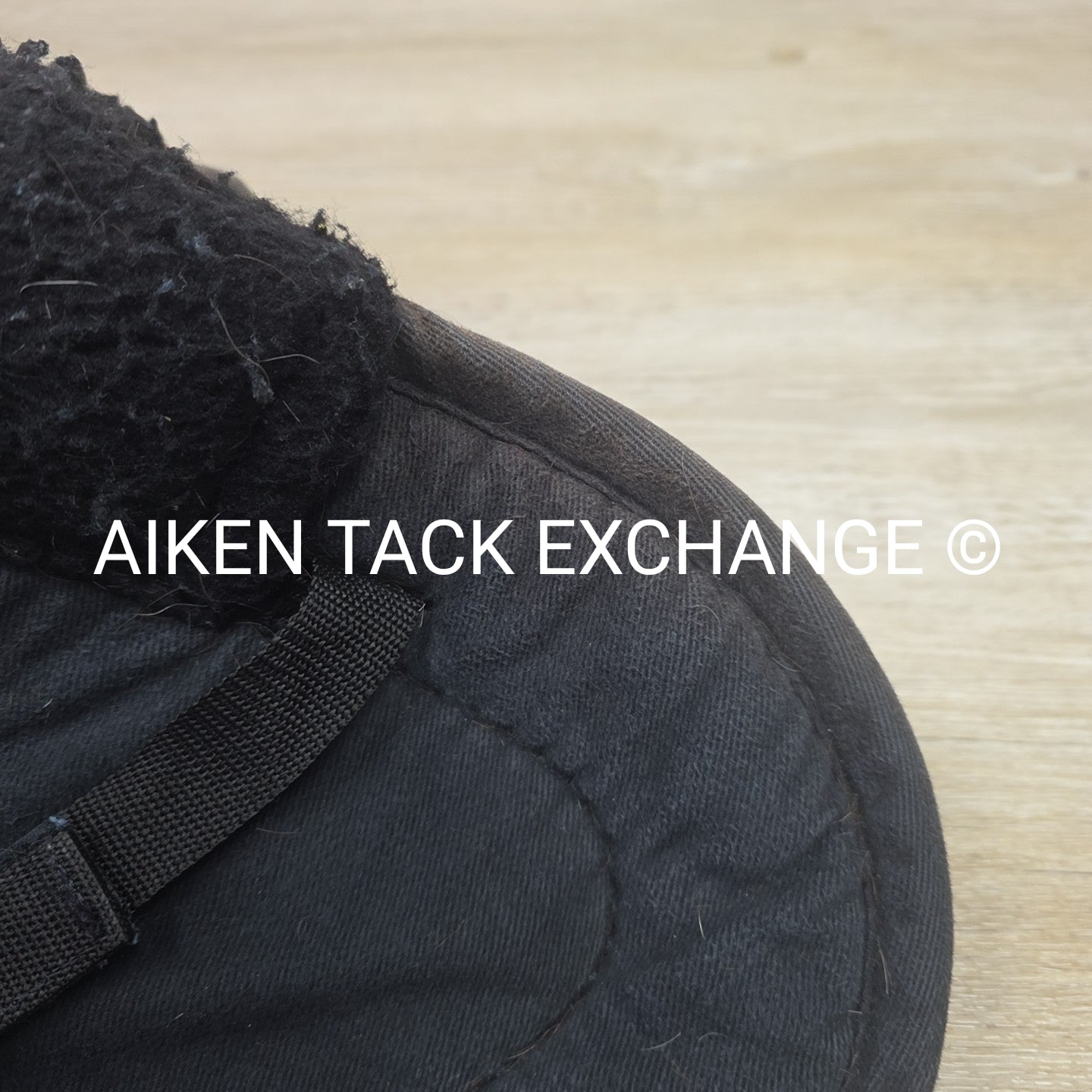 Exselle Pony Half Pad, 14"