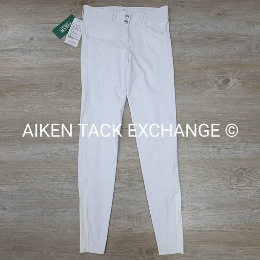 Dover Saddlery IconEQ Wellesley Tech Nova Competition Breeches, Women's 22