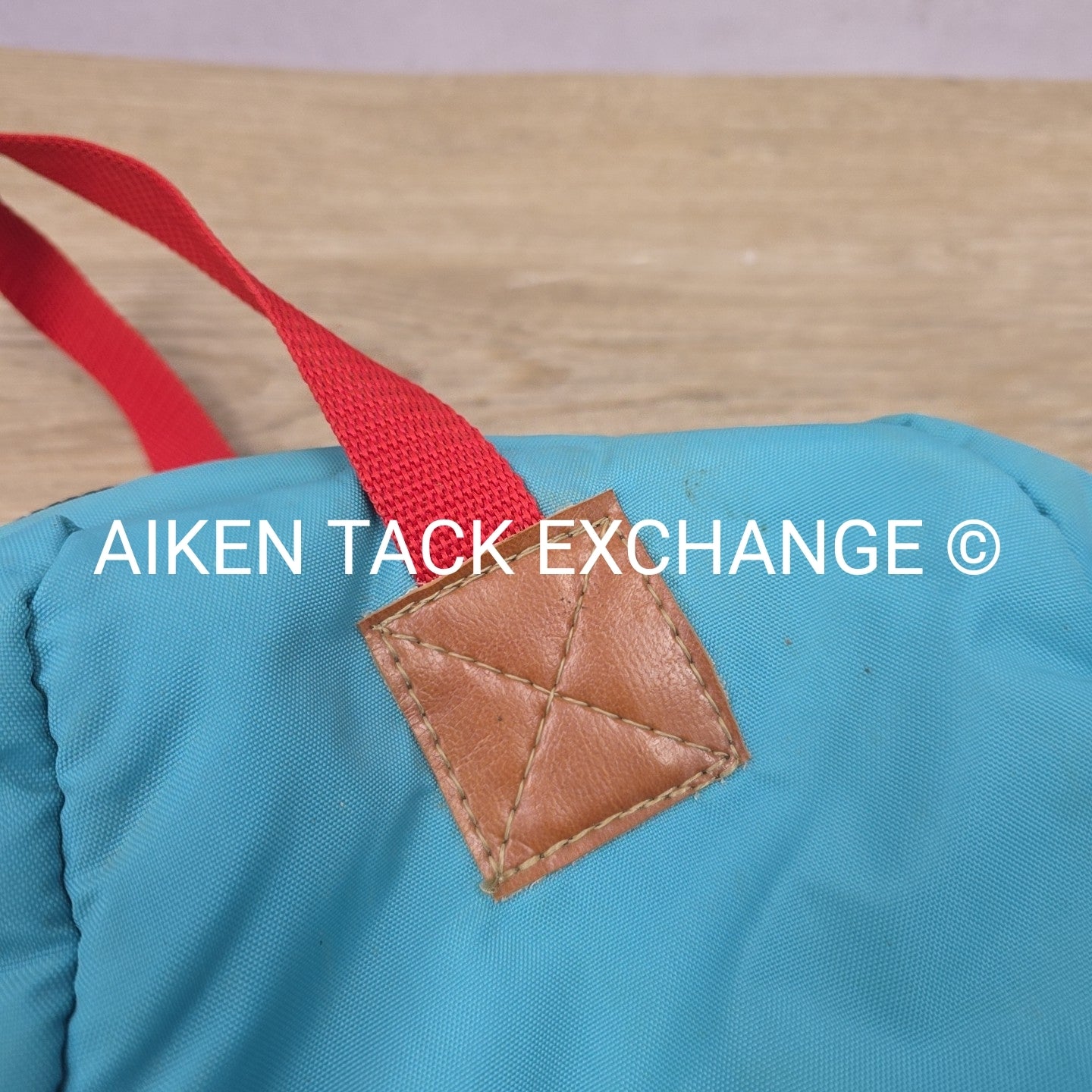 Gallop Wilson Fleece Lined Boot Storage Carry Bag