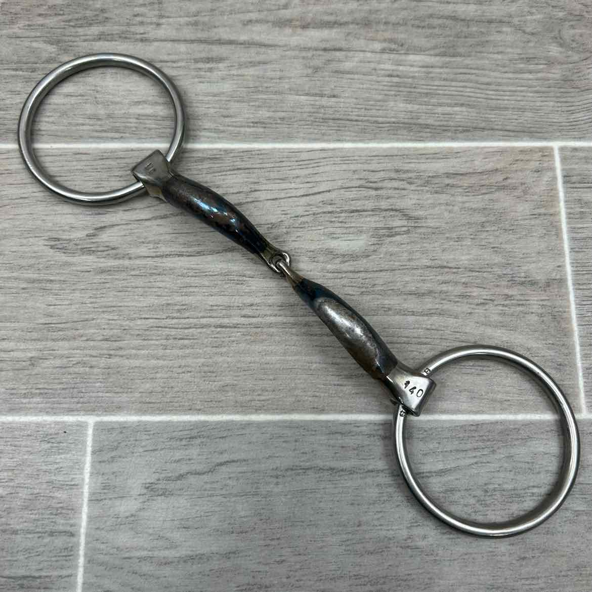 Bombers Bits Single Joint Loose Ring Bit 5.5" (140)