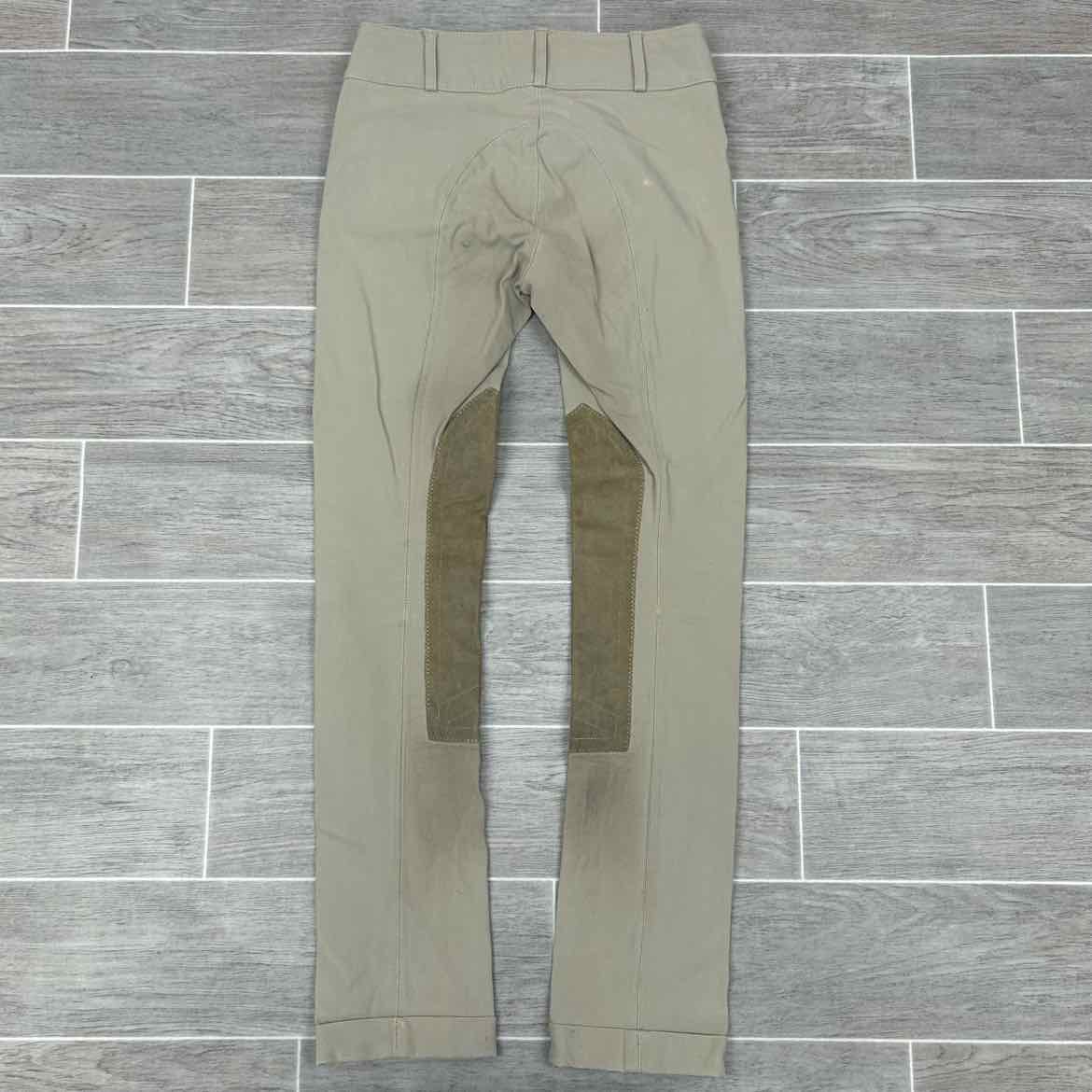 Tailored Sportsman Trophy Hunter Jods, Size 14