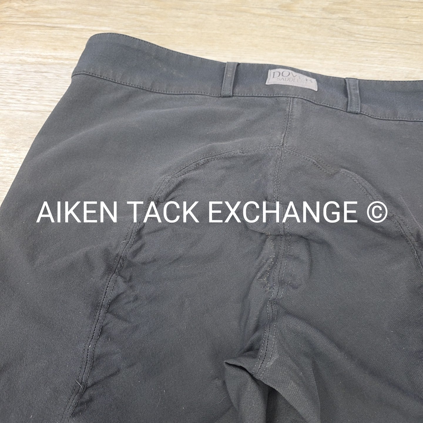 BARGAIN BUNDLE: 3 Pair Knee Patch Breeches, 2 32 & 1 30