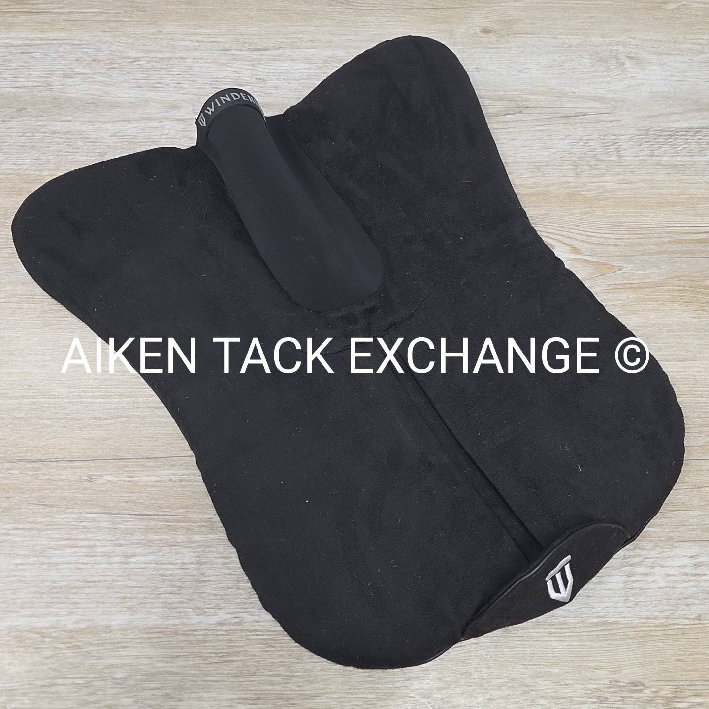 Winderen Comfort Half Pad, Size Pony