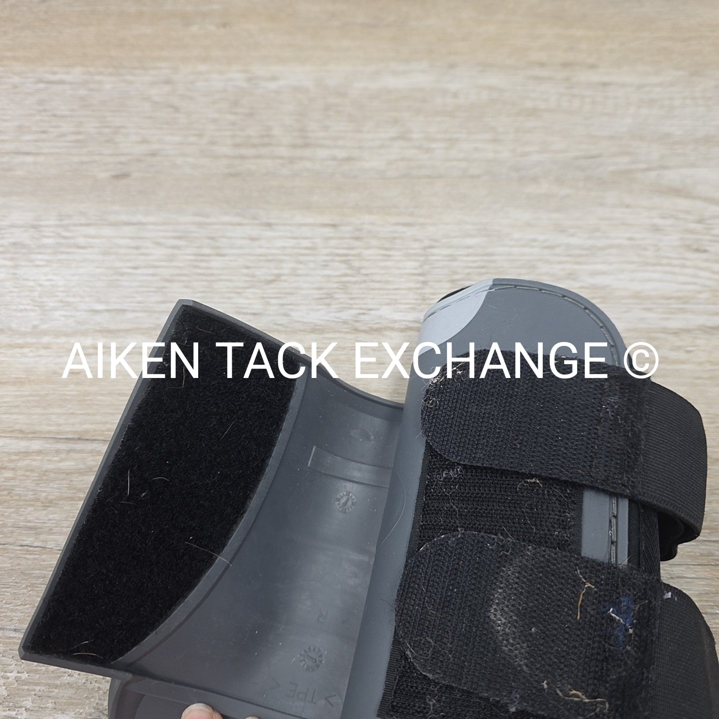 Eskadron FlexiSoft Memo ProSafe Open Front & Ankle Boots Set (Front & Hind)