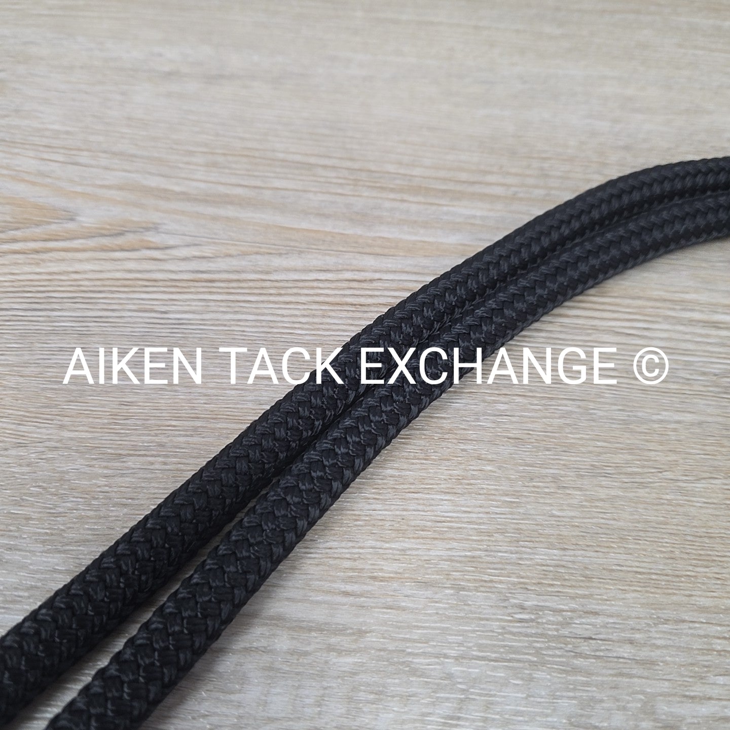 Rope Reins with Snaps