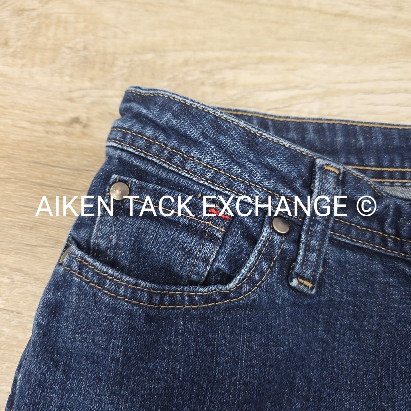 Wrangler Jeans, Women's 8
